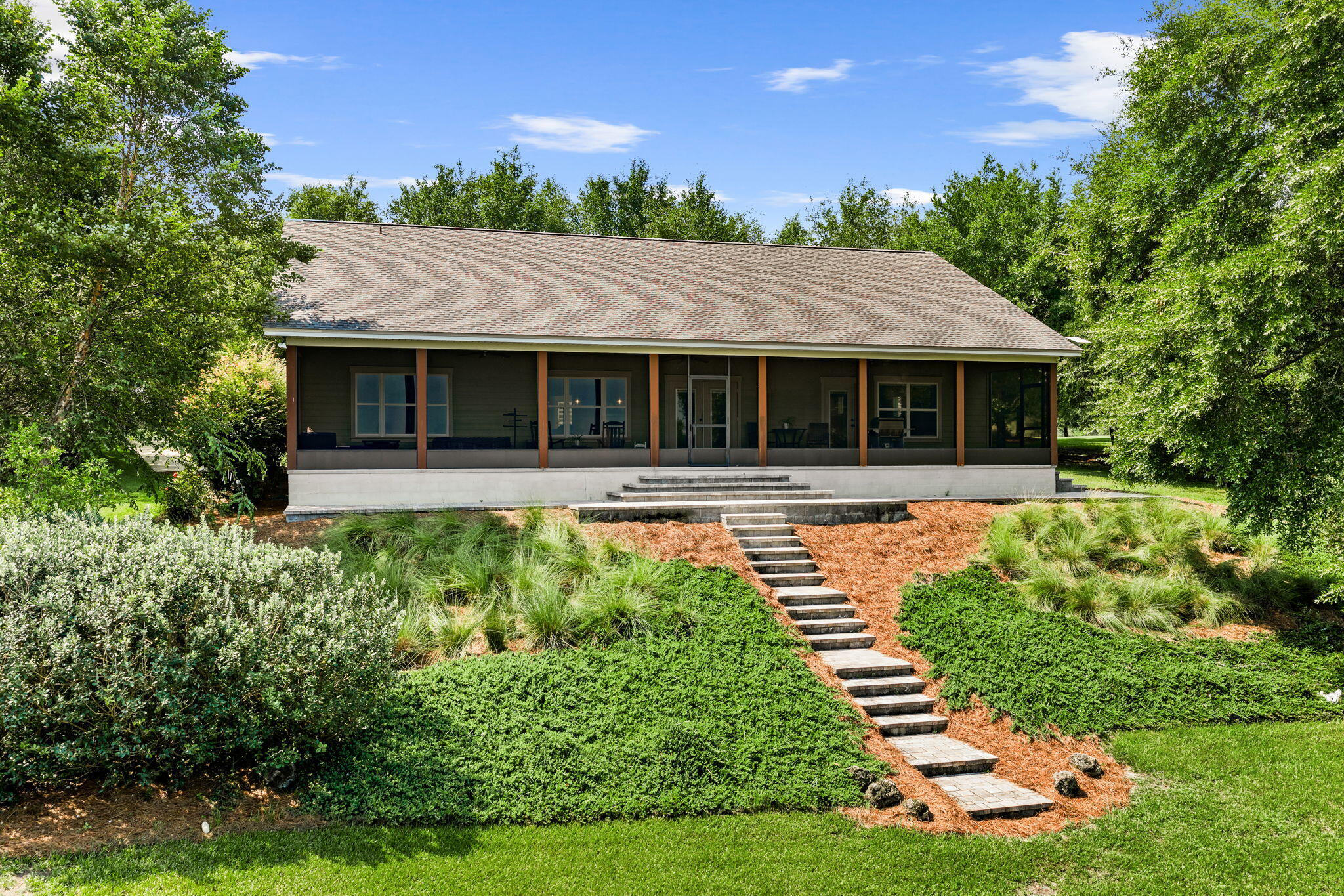 NO RECORDED SUBDIVISION - Residential