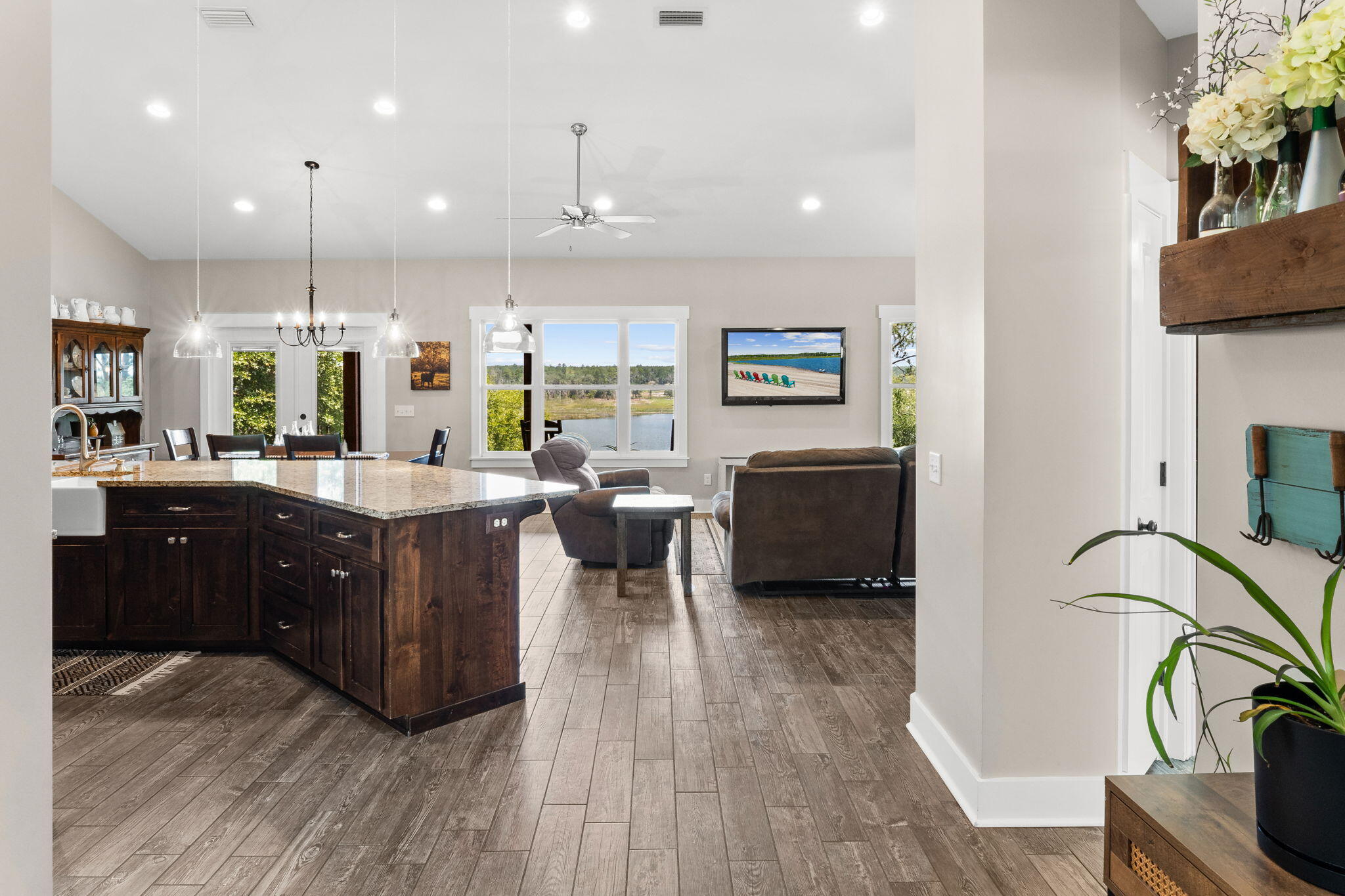 NO RECORDED SUBDIVISION - Residential
