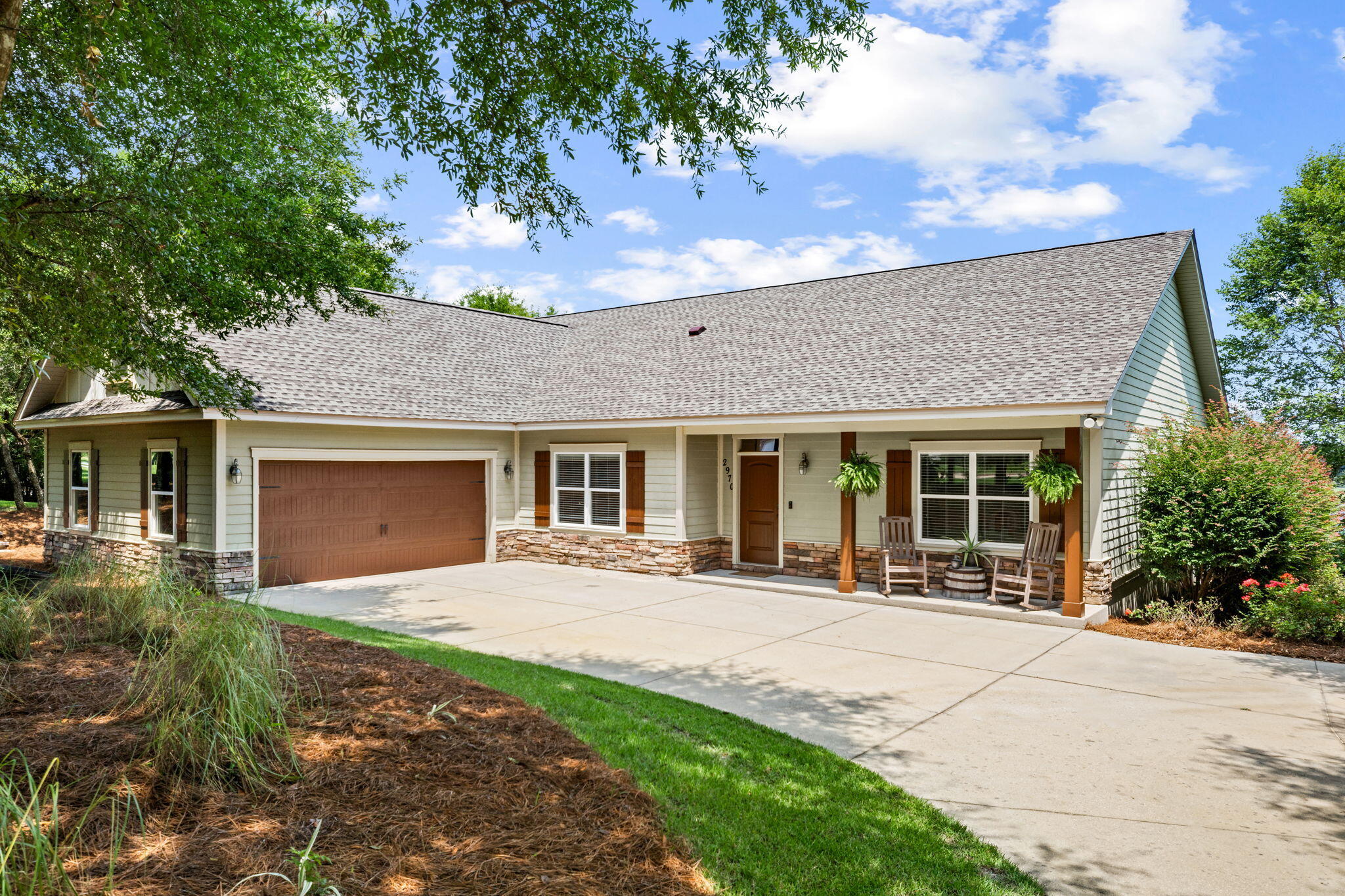 NO RECORDED SUBDIVISION - Residential
