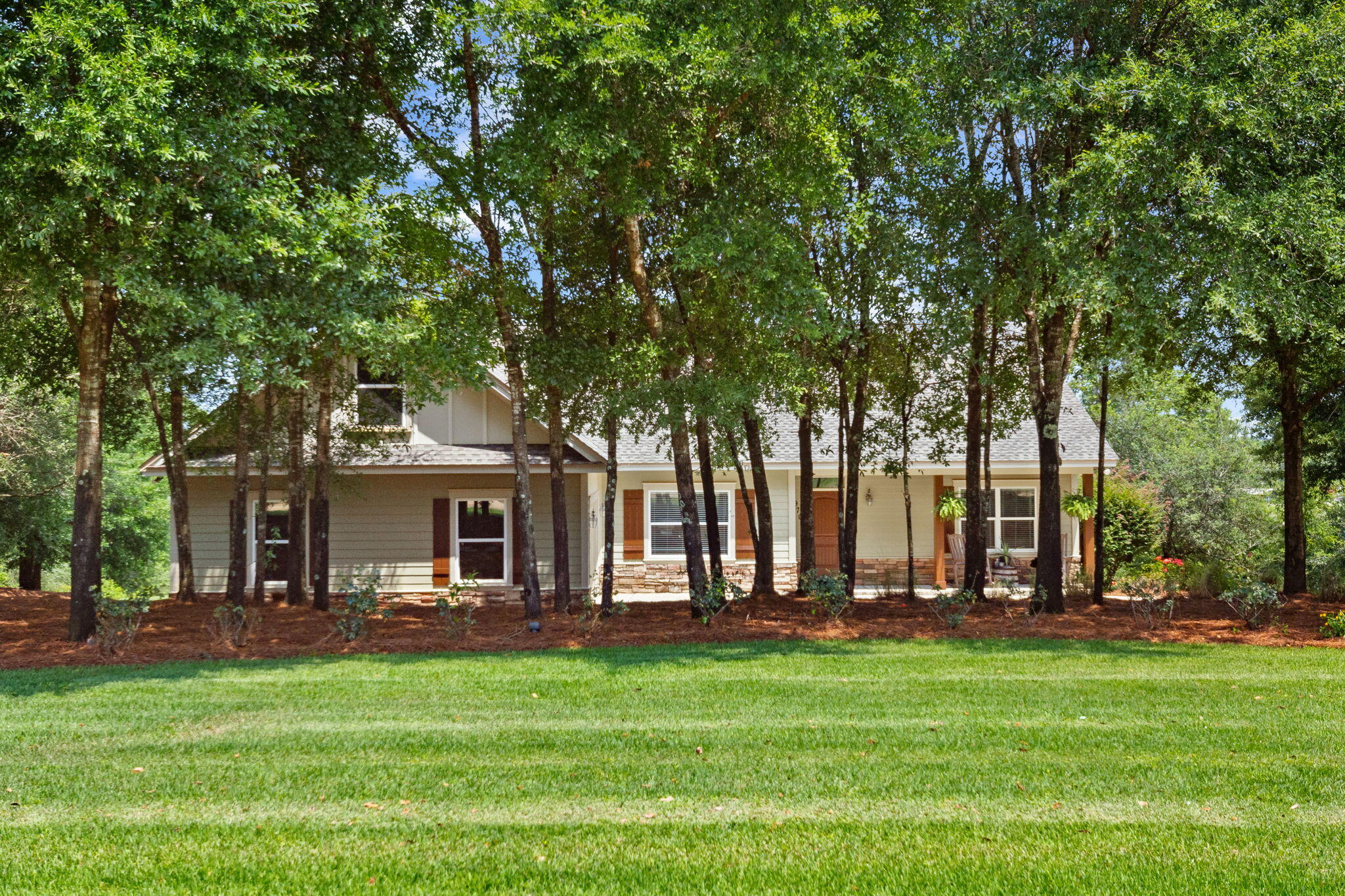 NO RECORDED SUBDIVISION - Residential