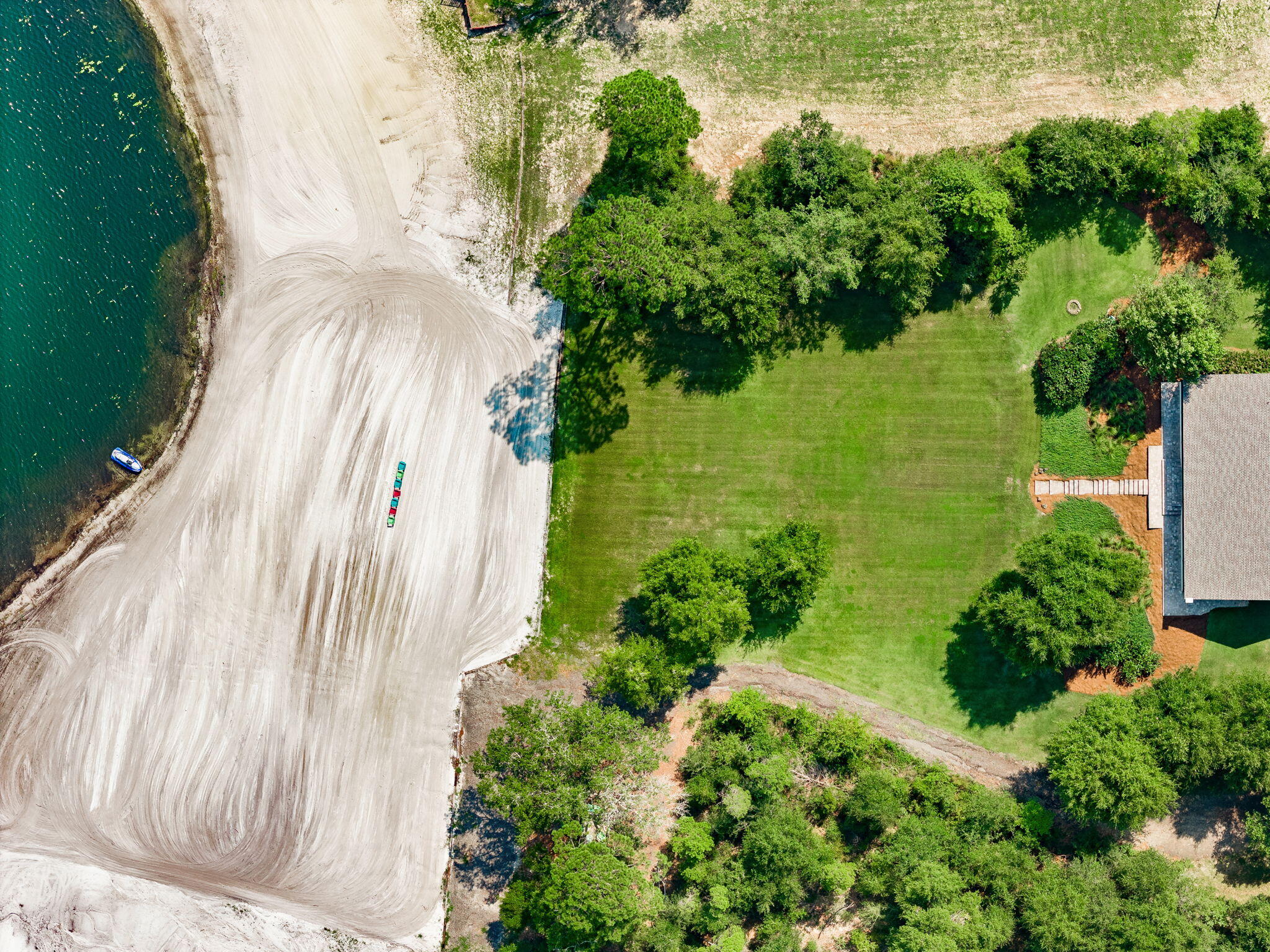 NO RECORDED SUBDIVISION - Residential
