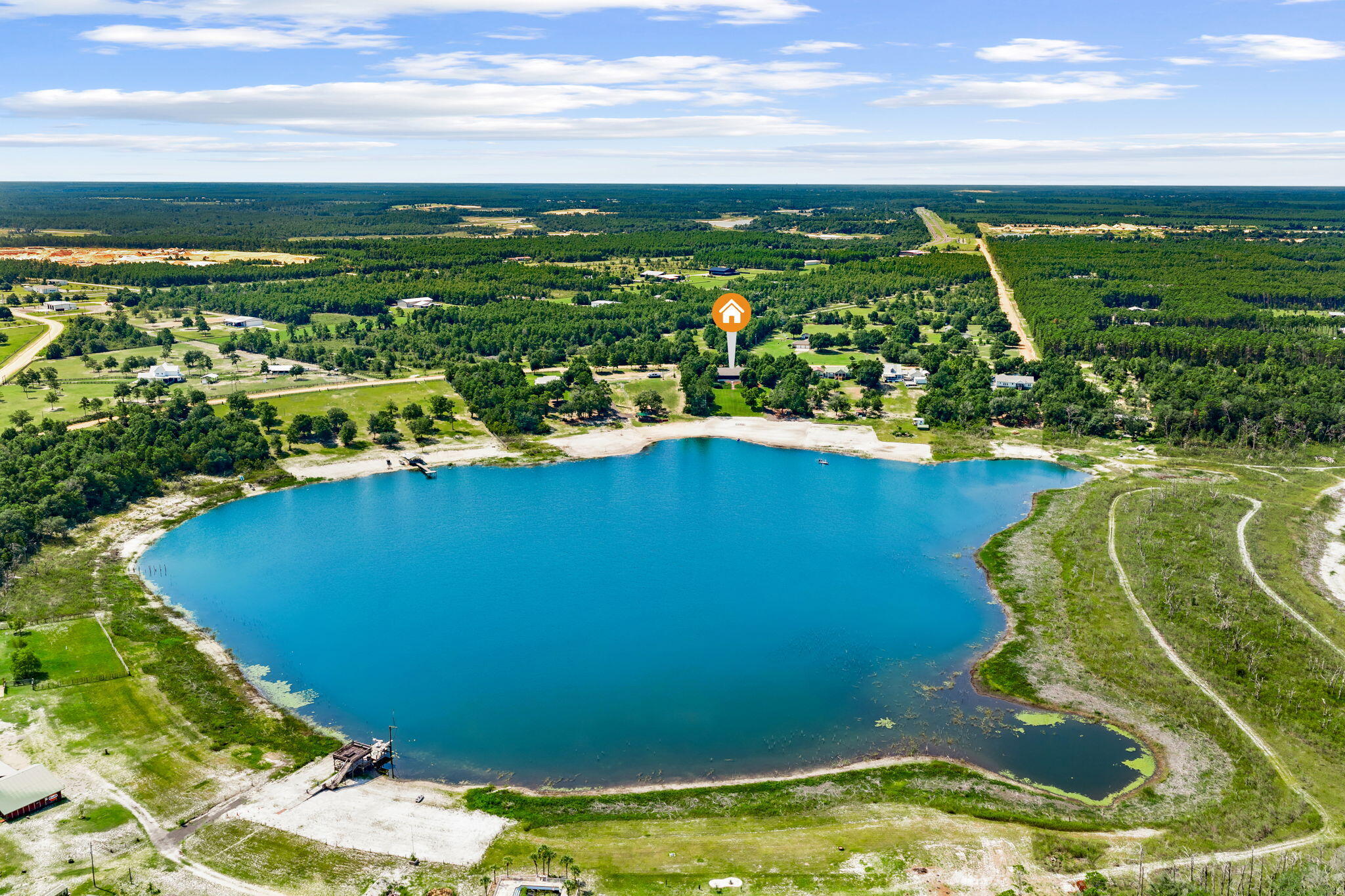 NO RECORDED SUBDIVISION - Residential