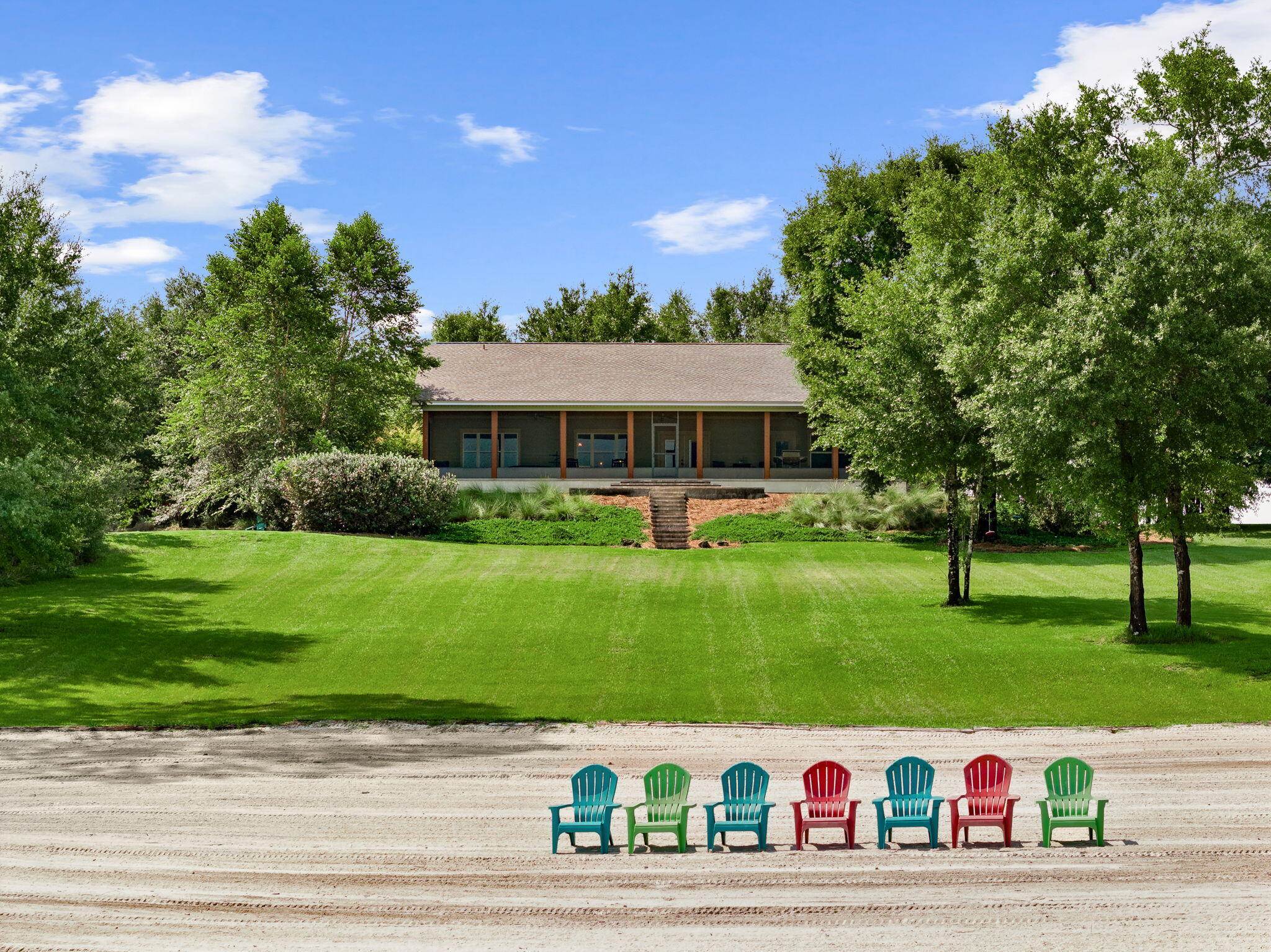 NO RECORDED SUBDIVISION - Residential