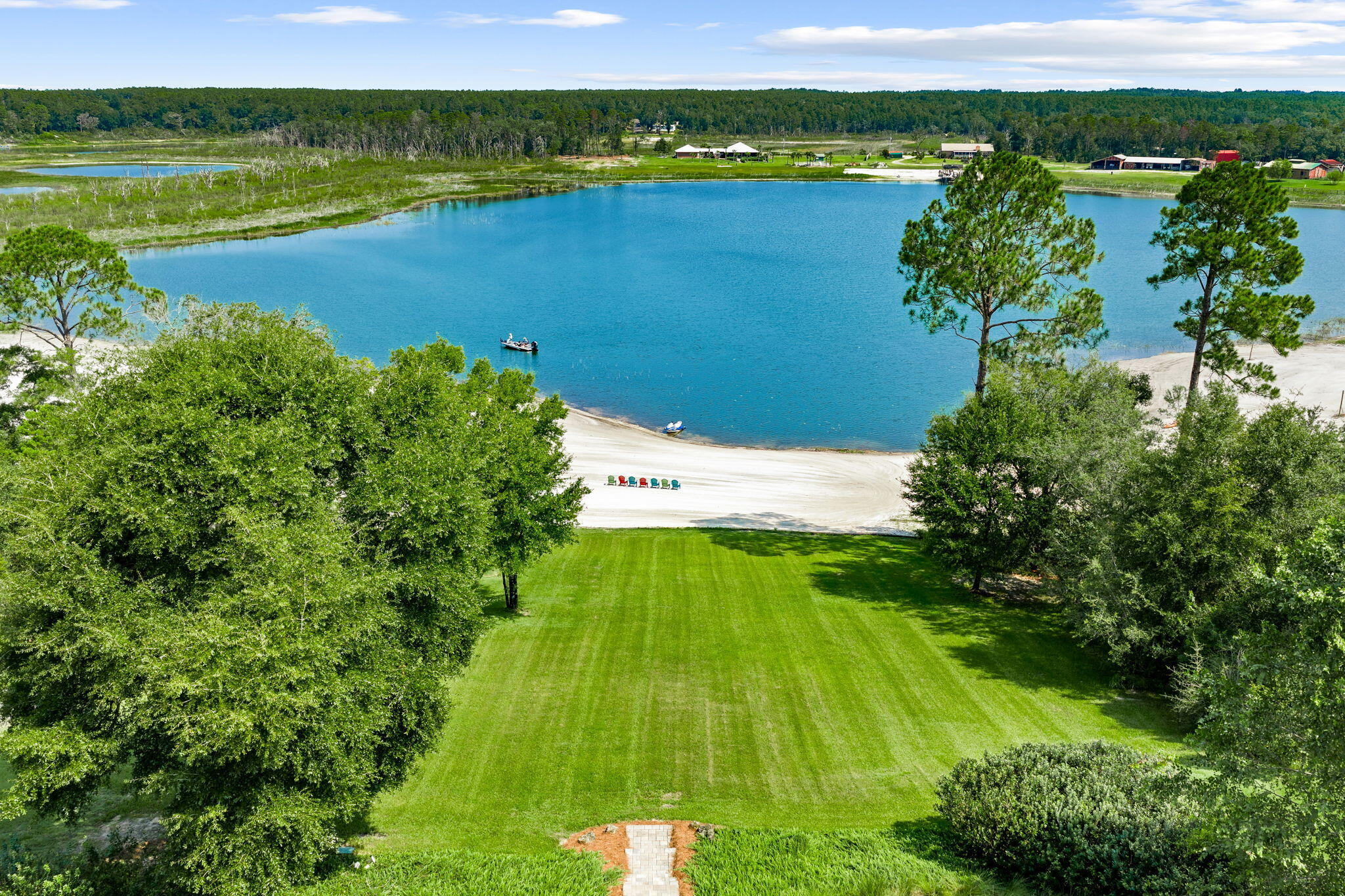 NO RECORDED SUBDIVISION - Residential