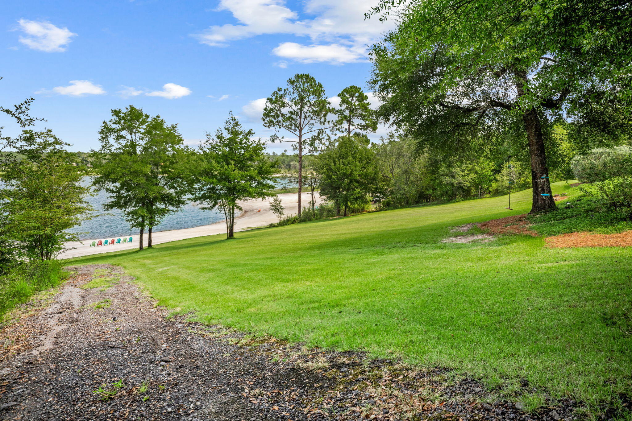 NO RECORDED SUBDIVISION - Residential