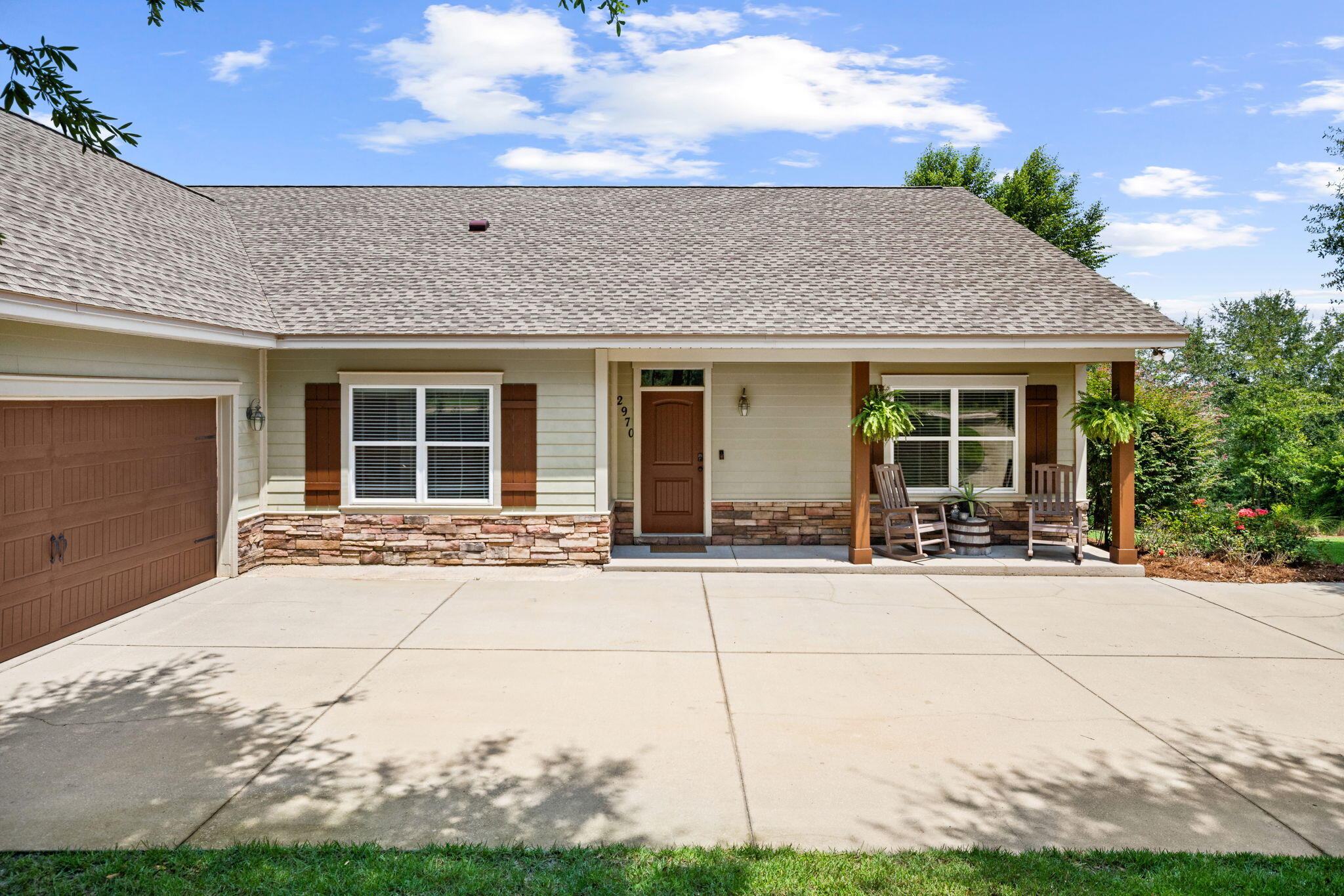 NO RECORDED SUBDIVISION - Residential
