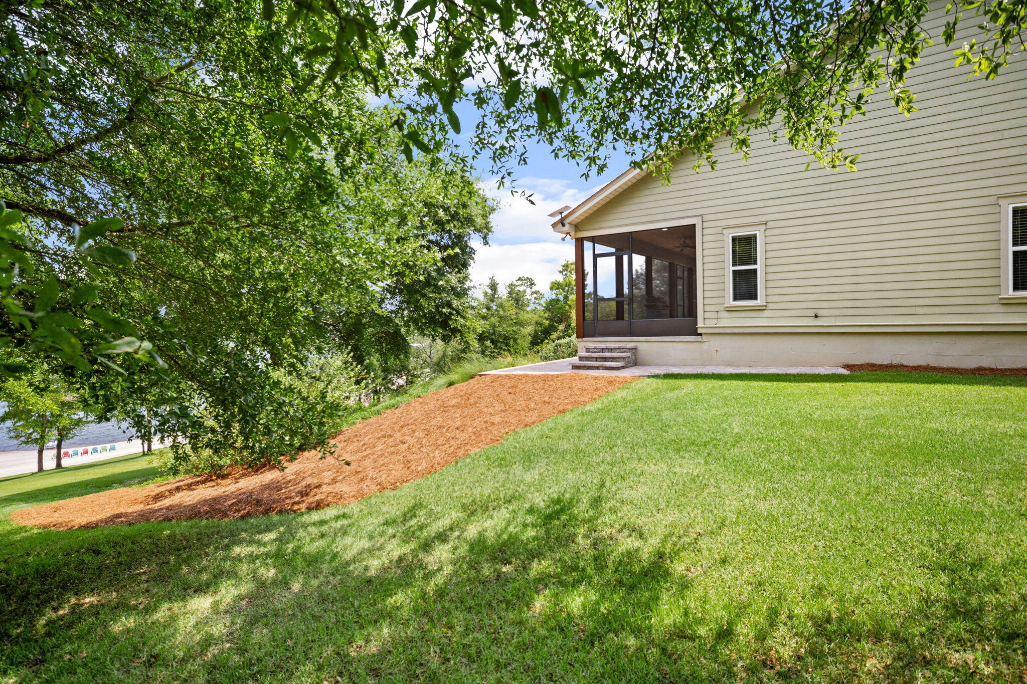 NO RECORDED SUBDIVISION - Residential