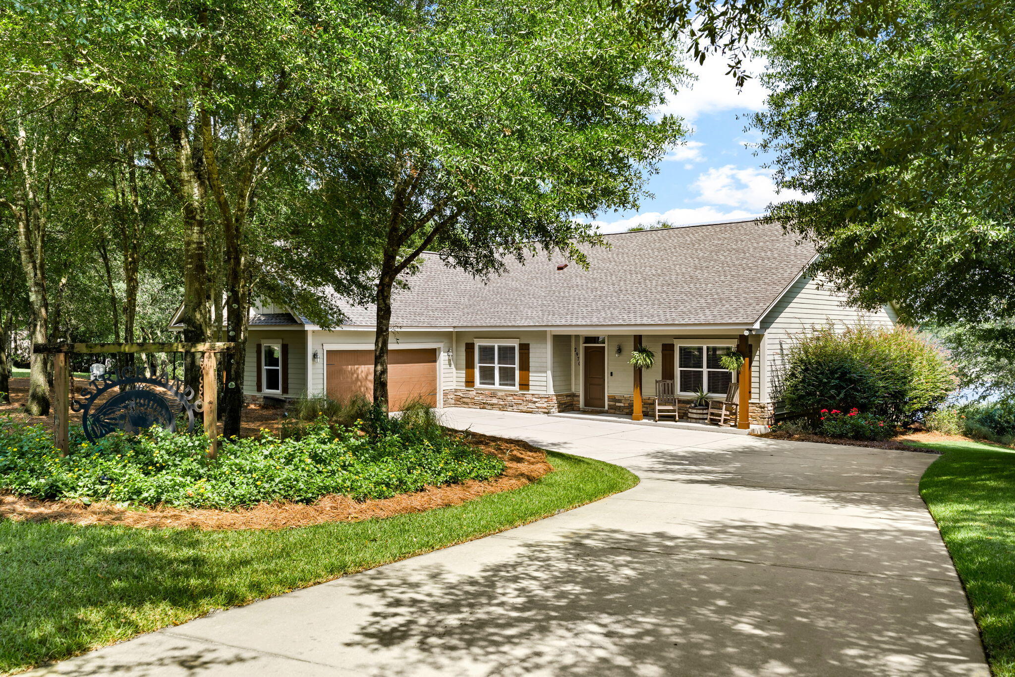 NO RECORDED SUBDIVISION - Residential