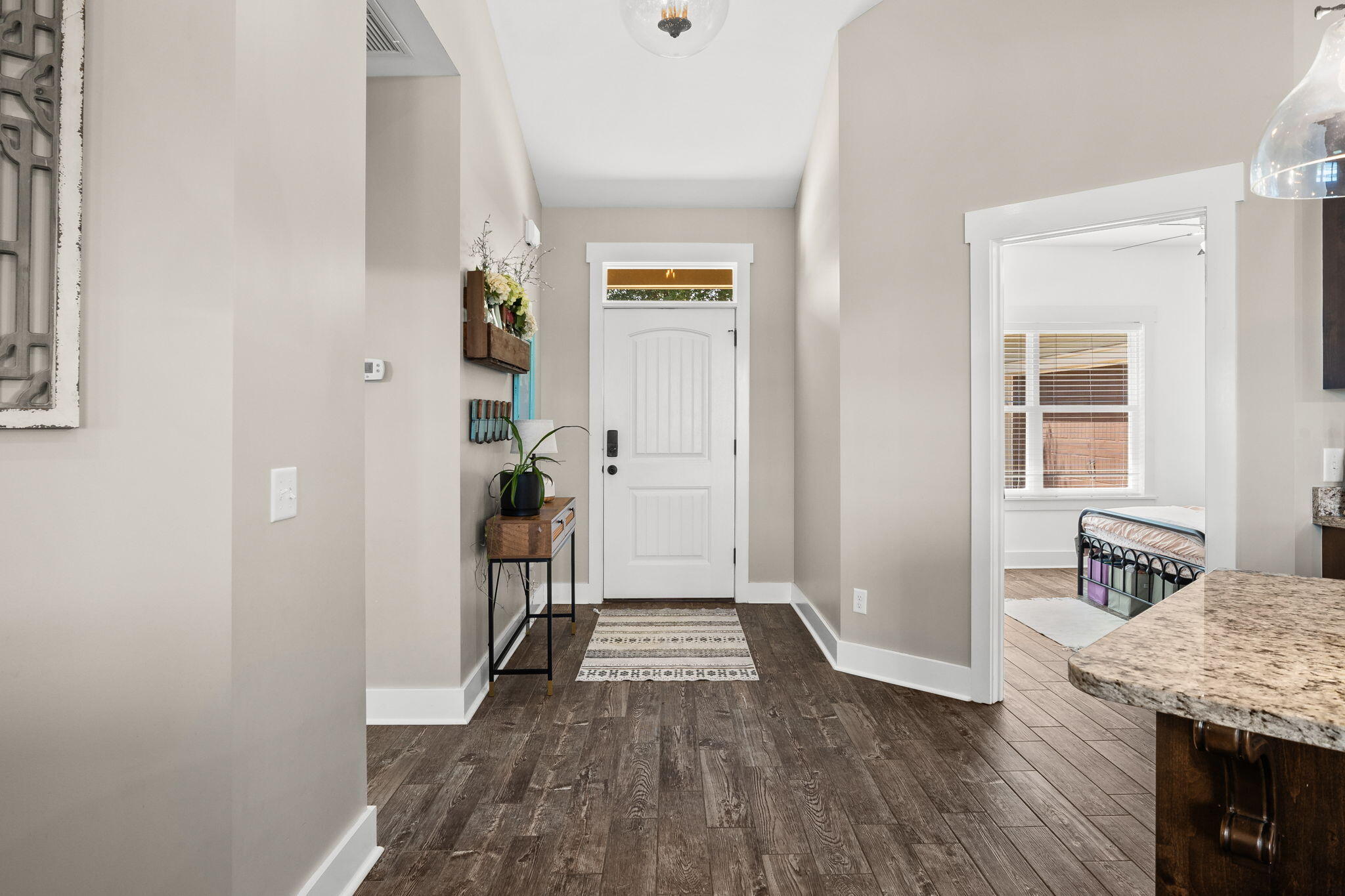 NO RECORDED SUBDIVISION - Residential