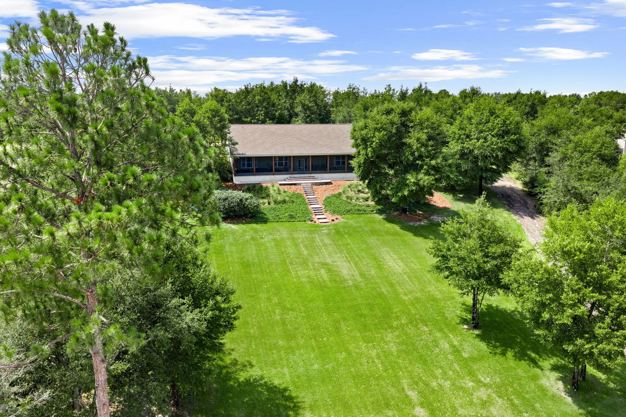 NO RECORDED SUBDIVISION - Residential