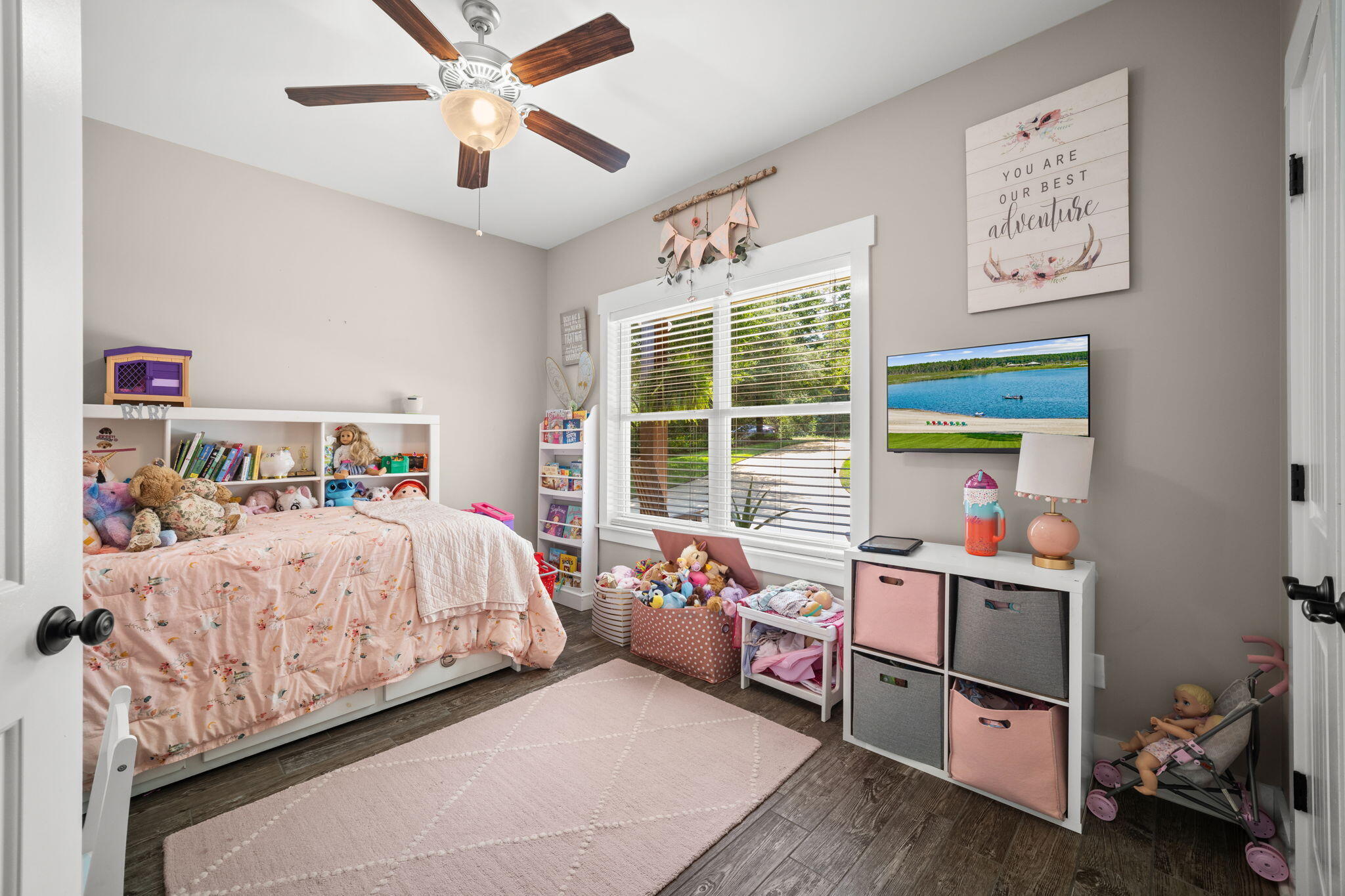 NO RECORDED SUBDIVISION - Residential