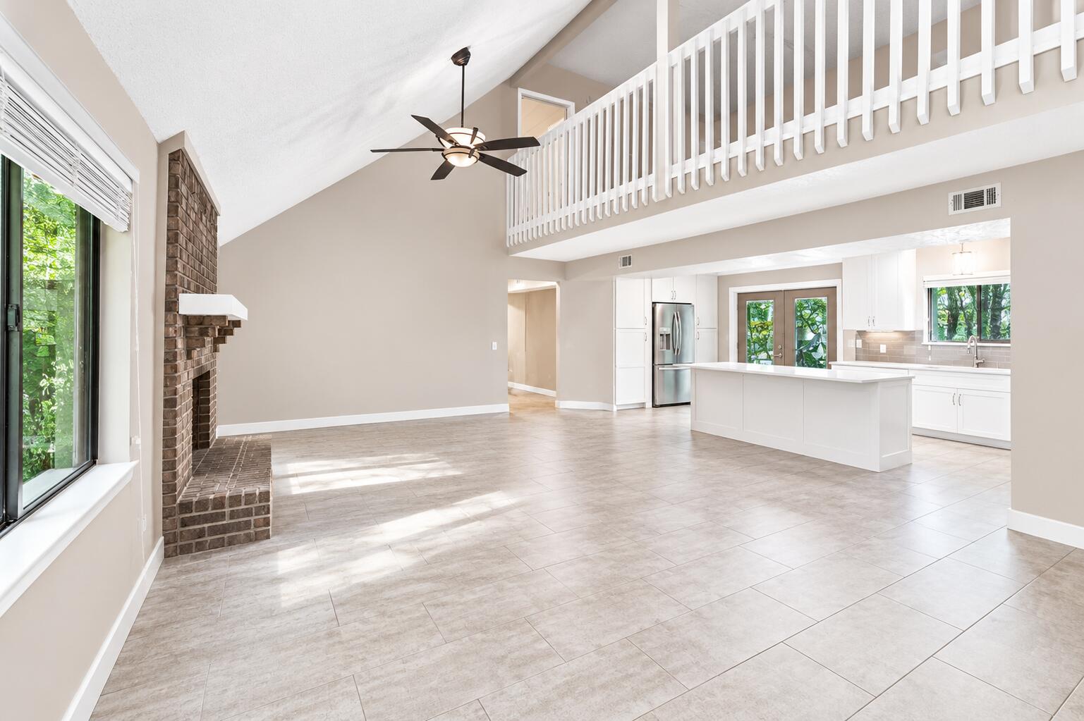 Poquito Bayou - Residential