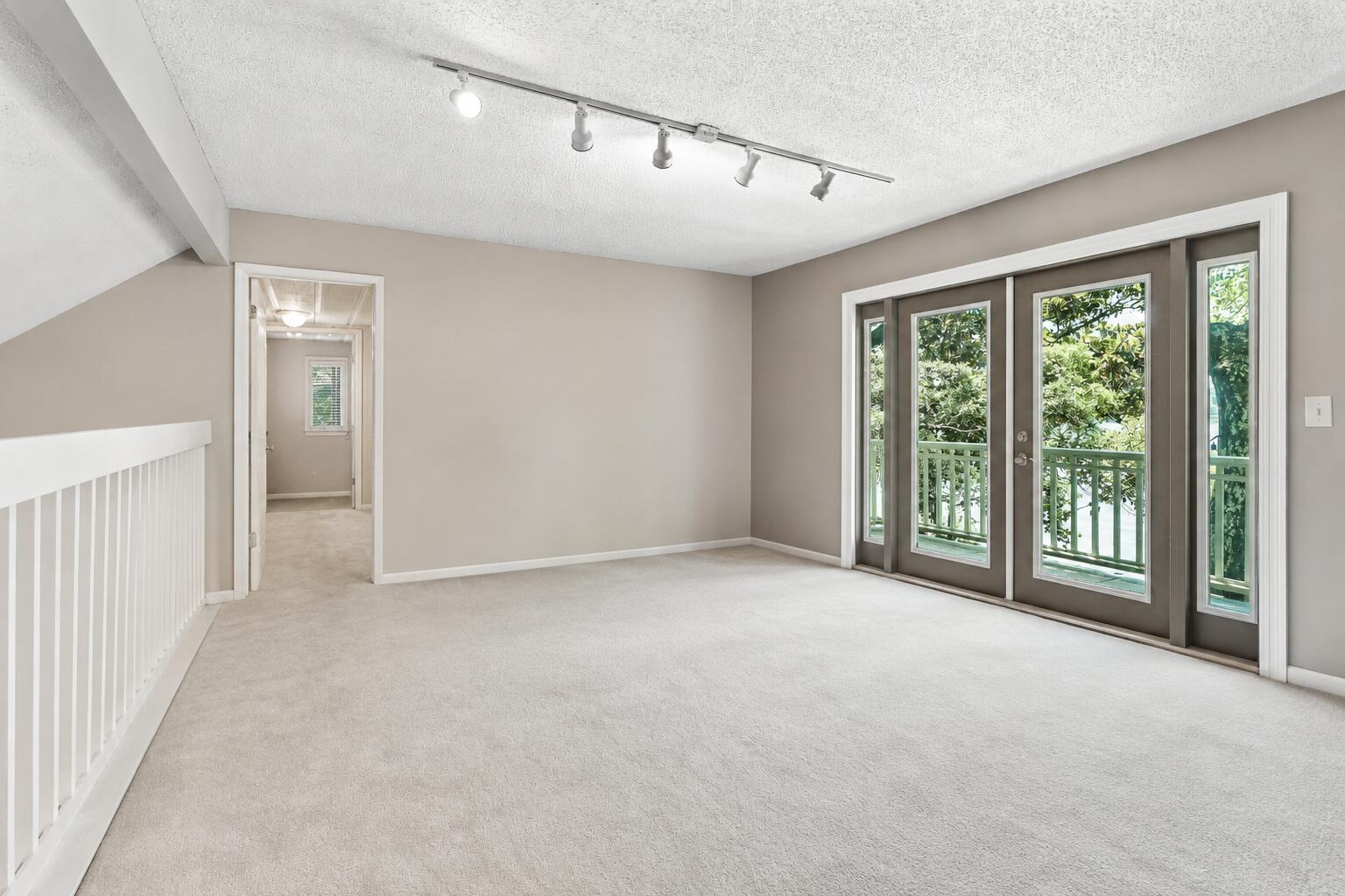 Poquito Bayou - Residential