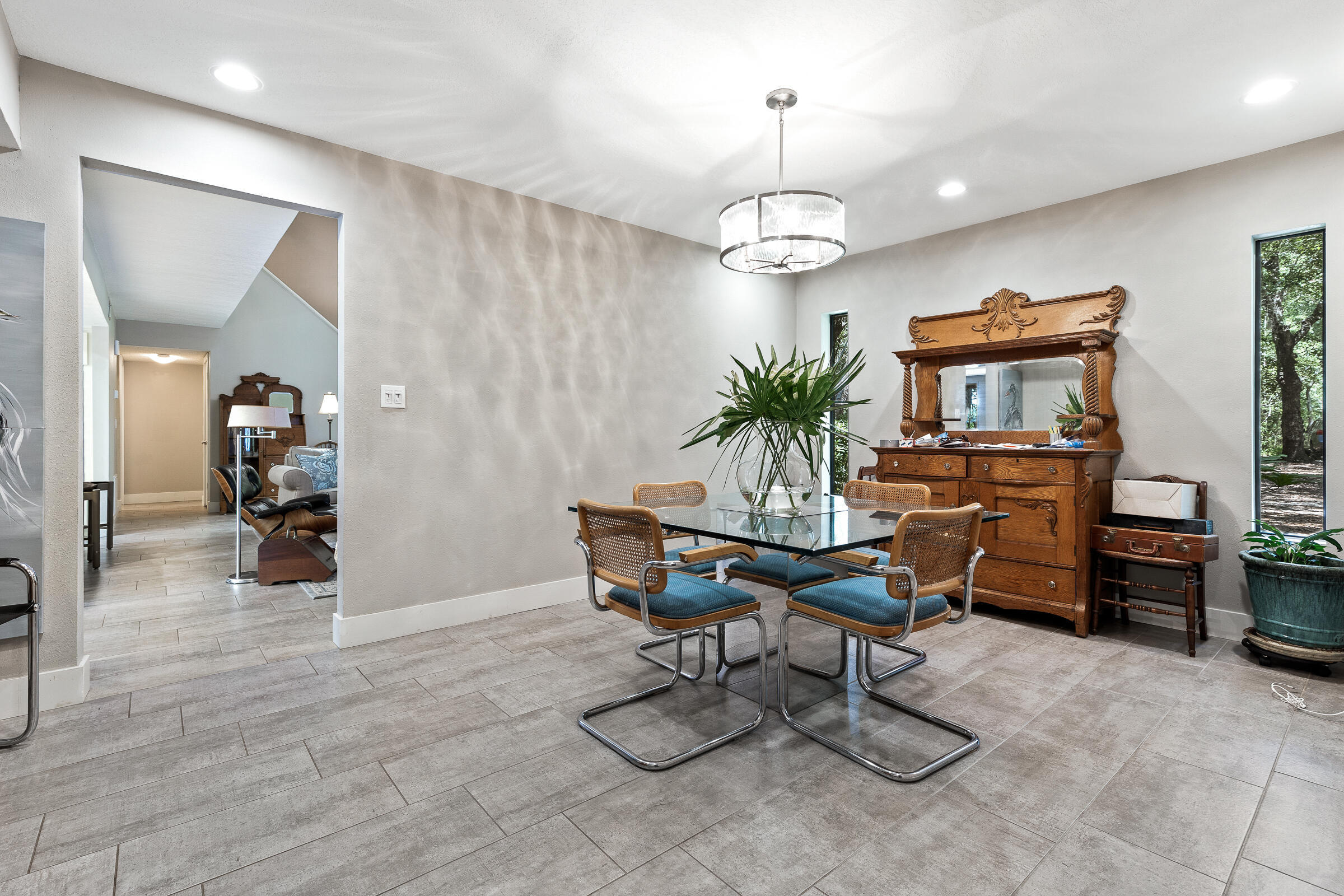 Poquito Bayou - Residential