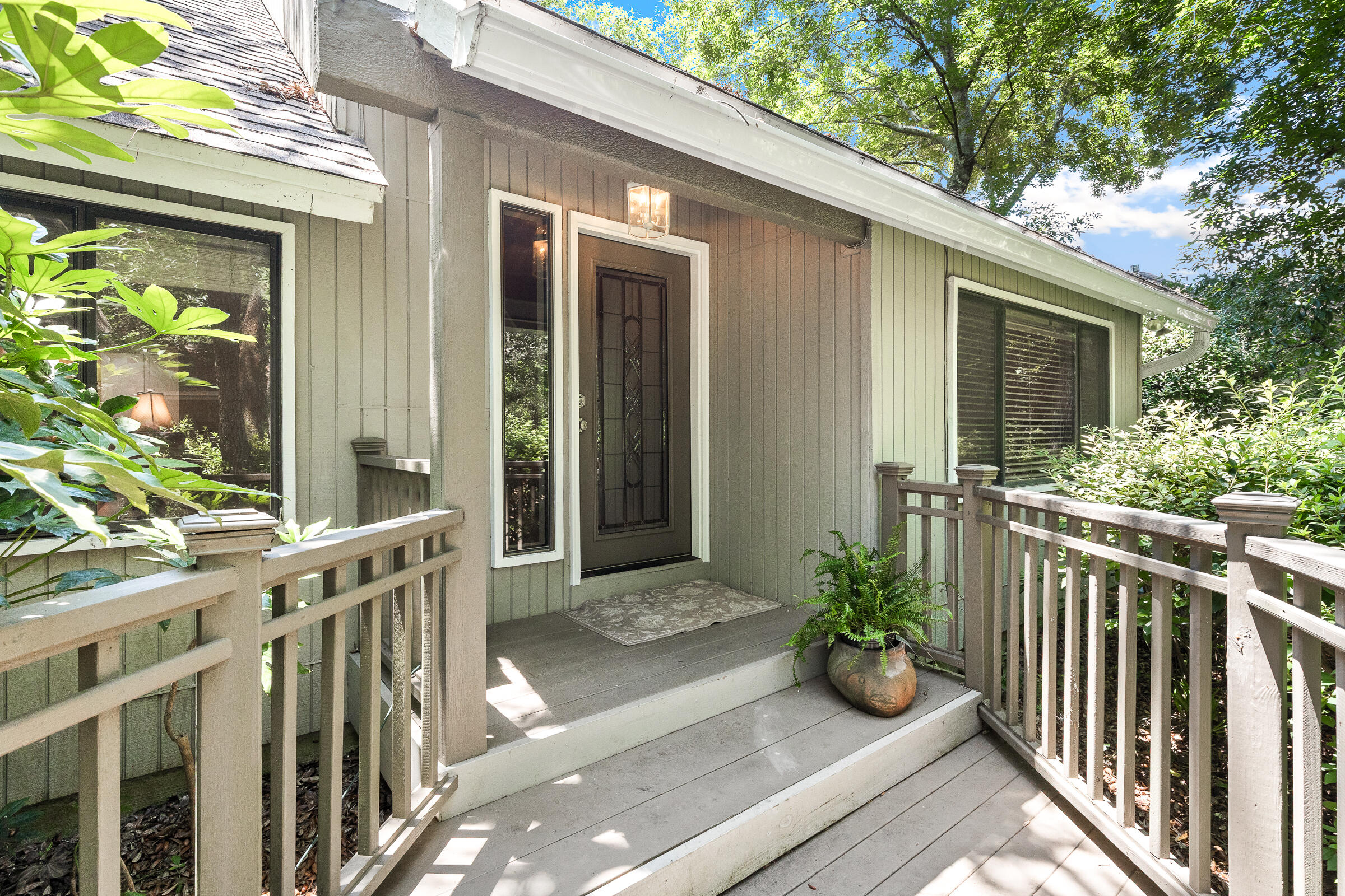 Poquito Bayou - Residential