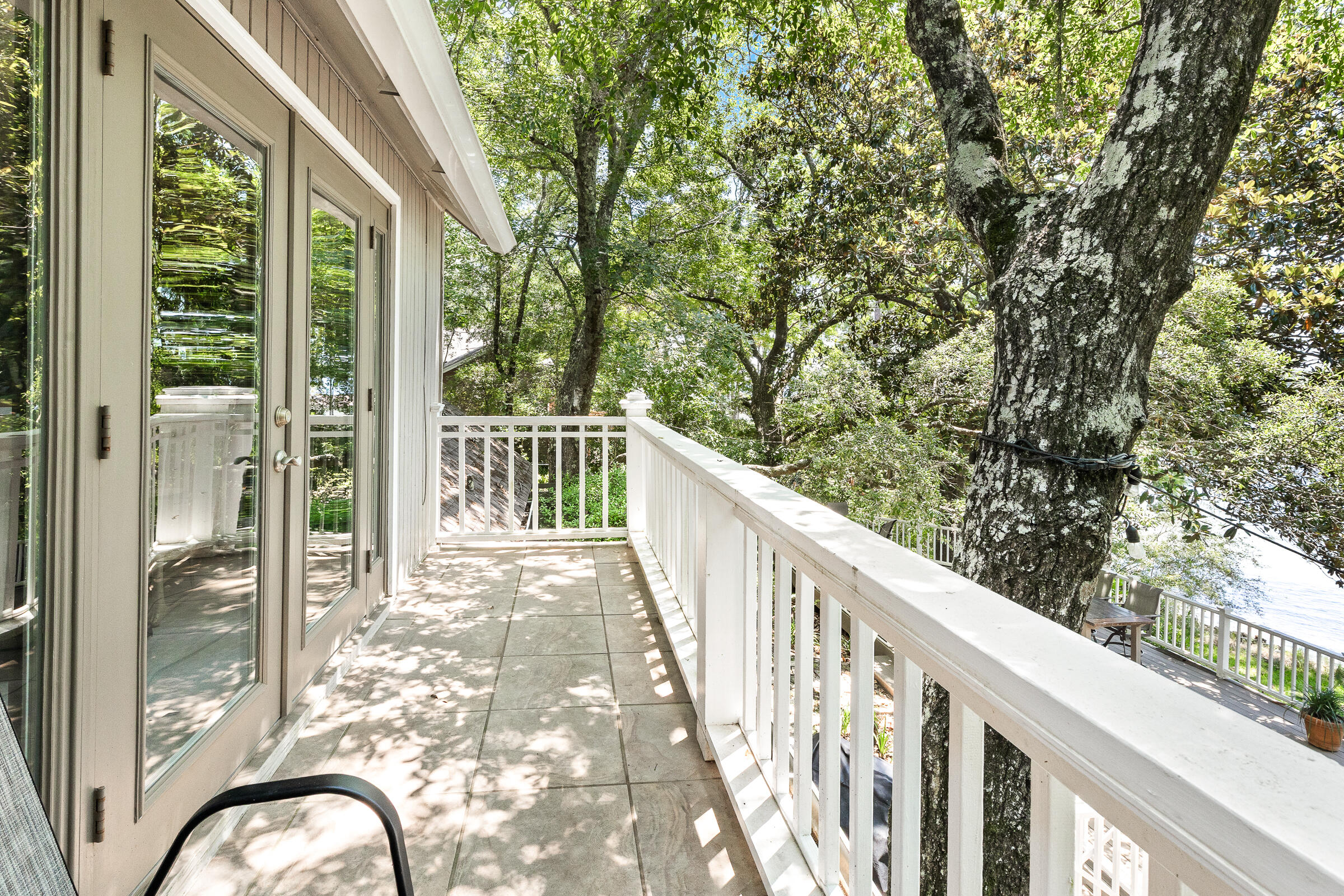 Poquito Bayou - Residential