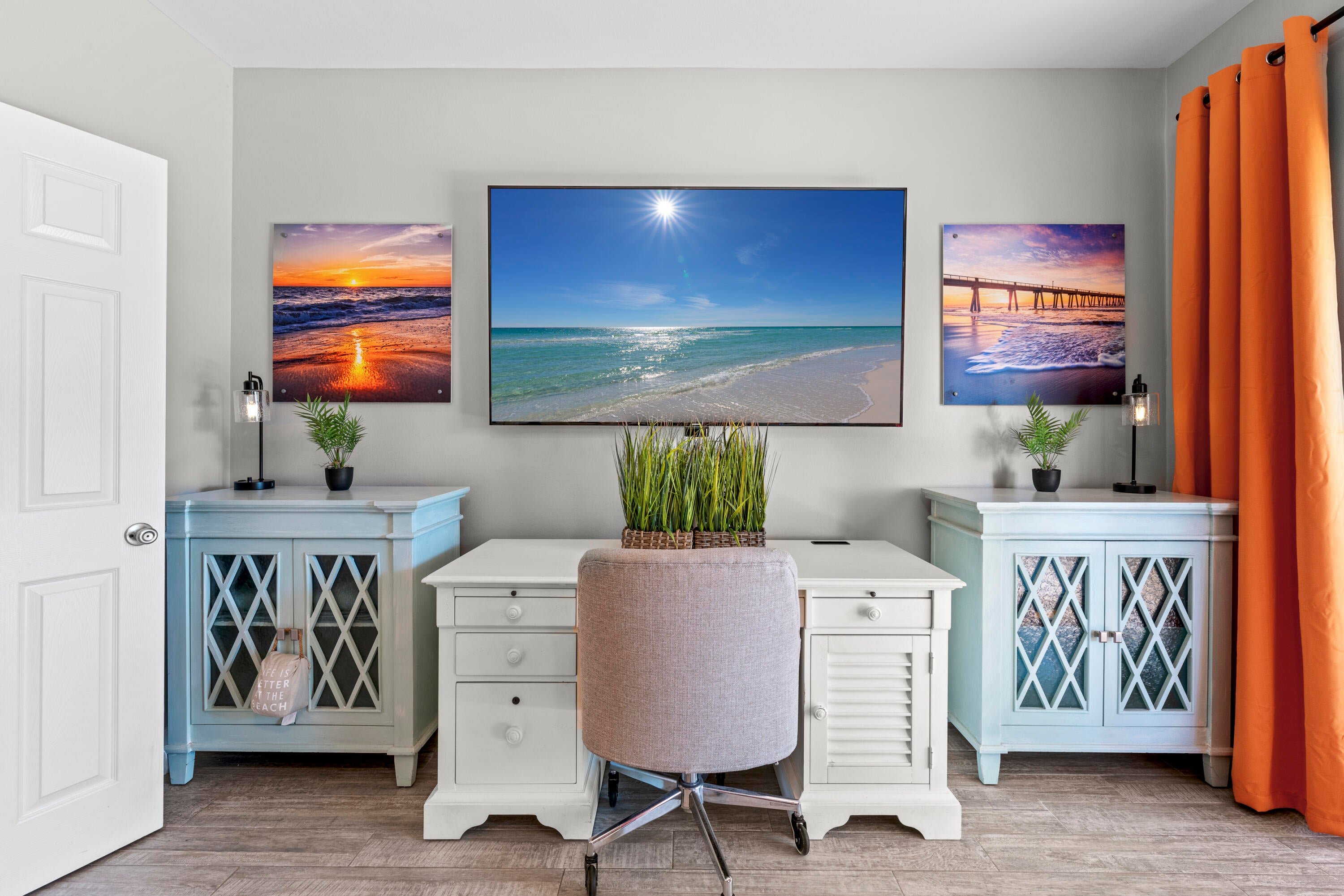 SPYGLASS T/H - Residential