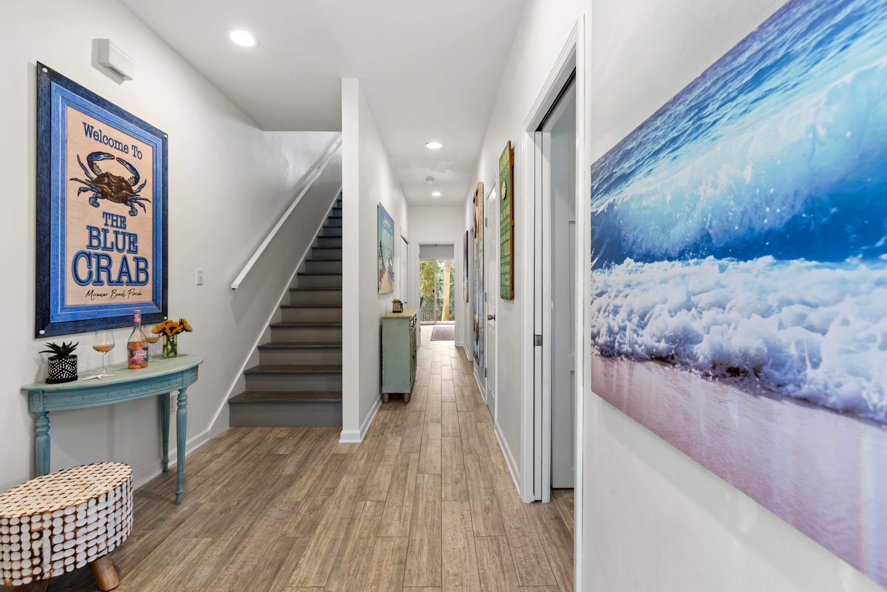 SPYGLASS T/H - Residential