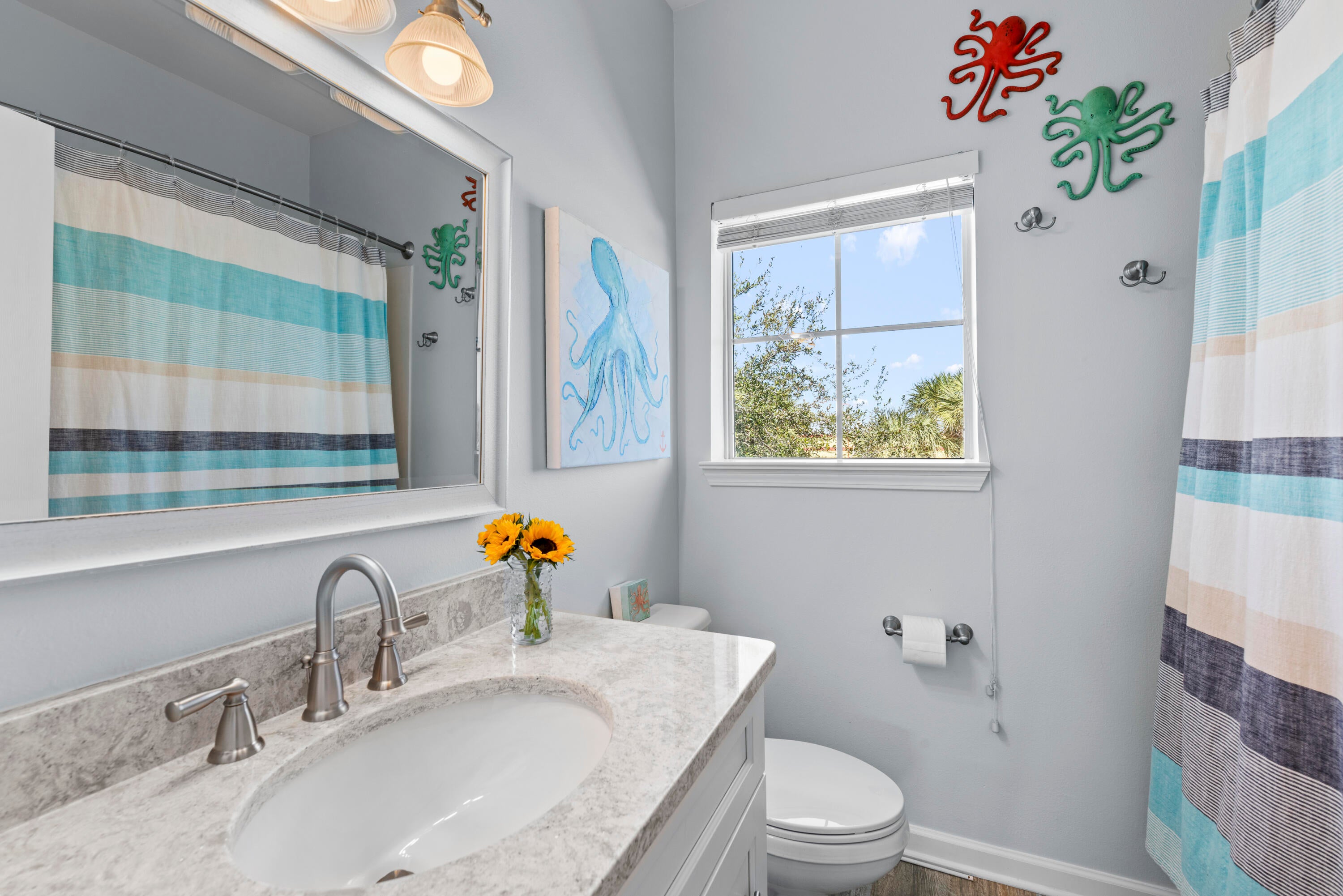 SPYGLASS T/H - Residential