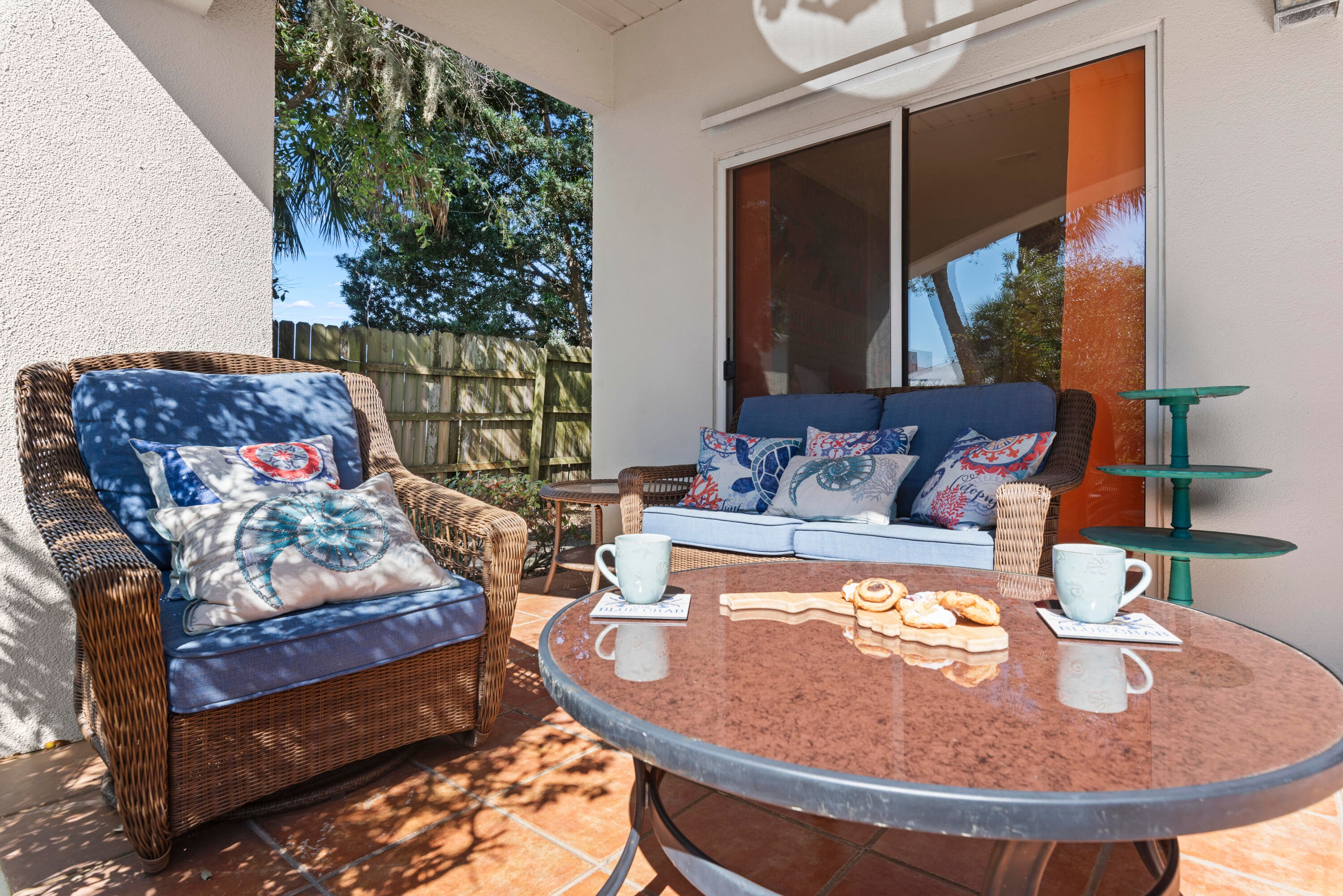 SPYGLASS T/H - Residential