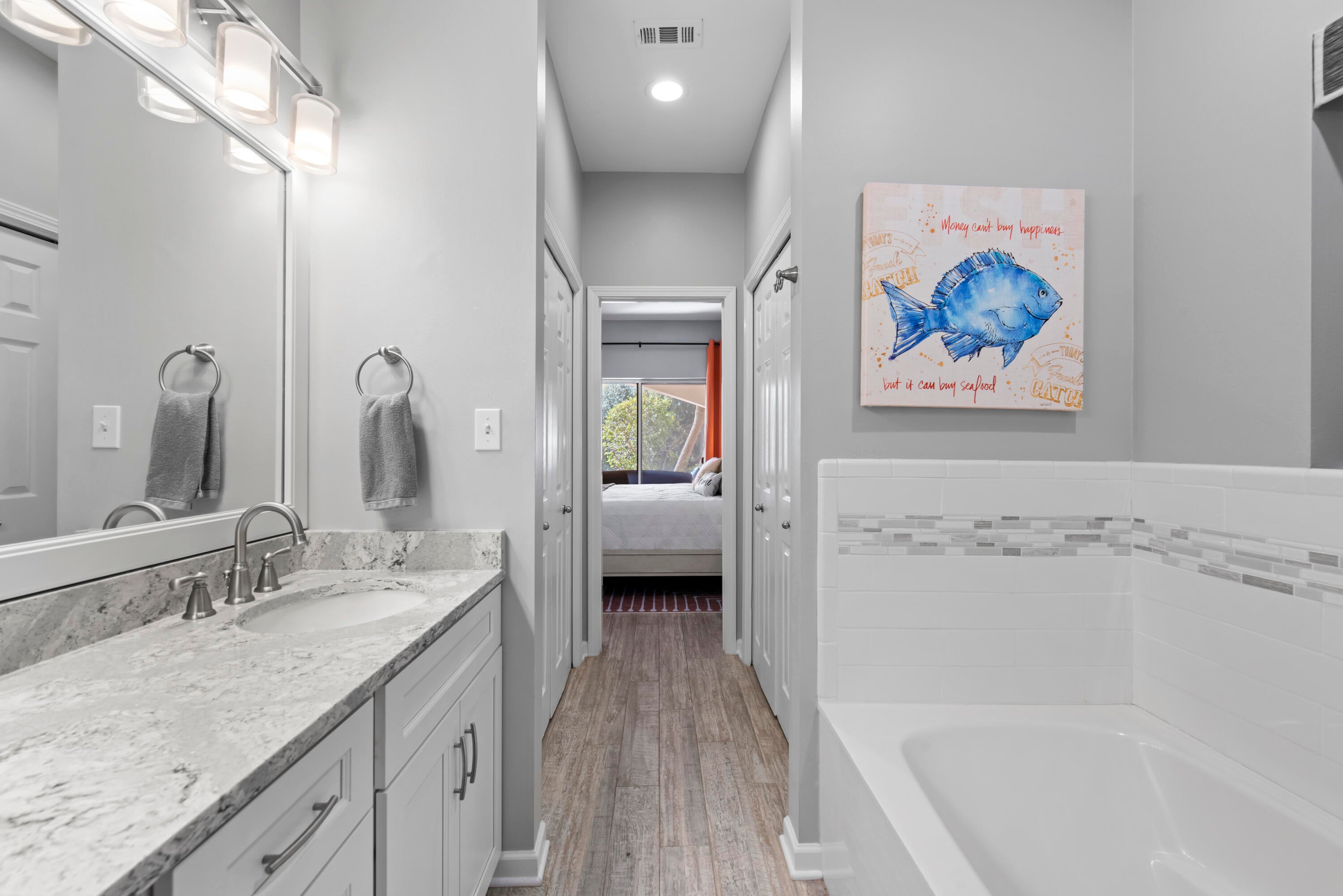 SPYGLASS T/H - Residential