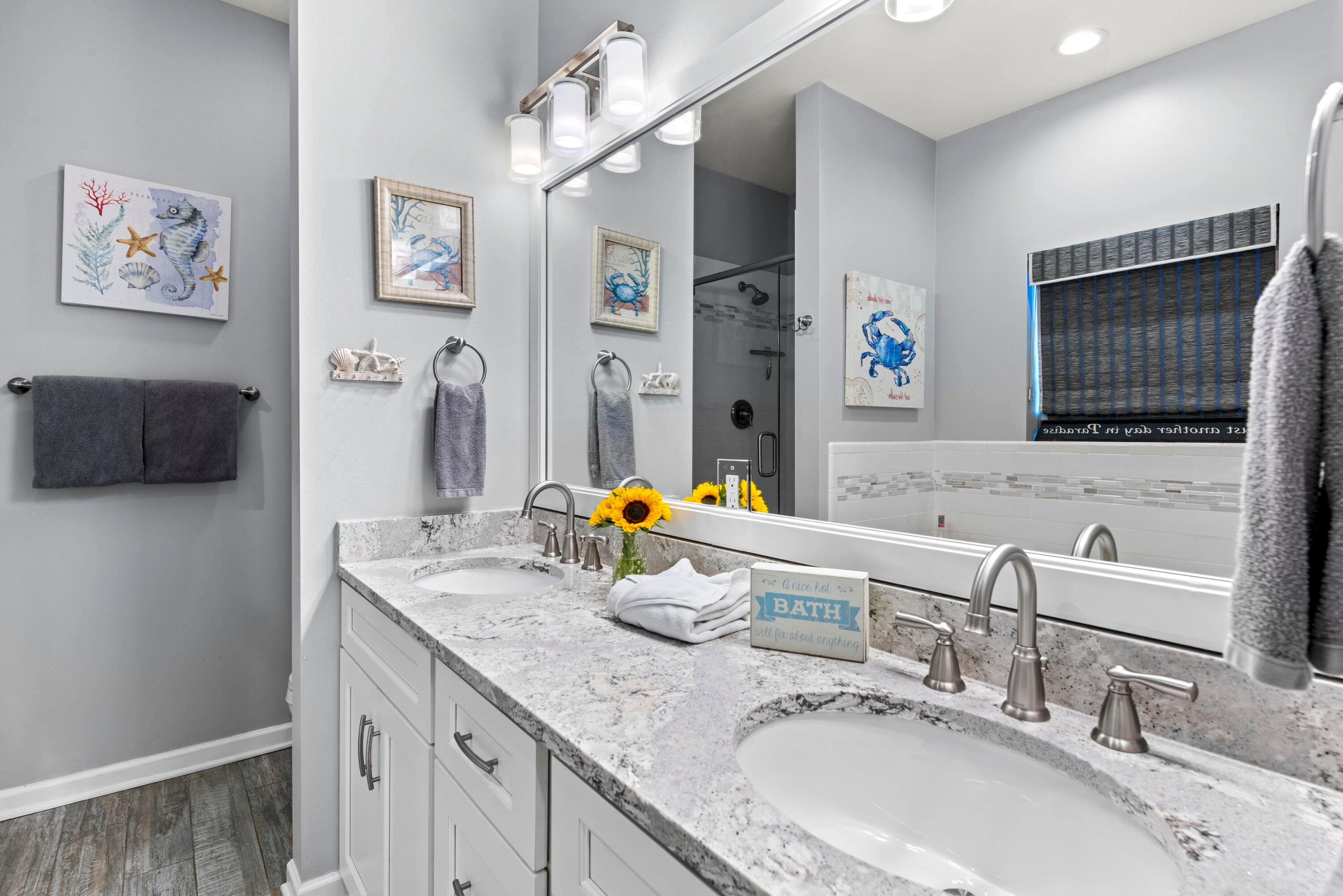 SPYGLASS T/H - Residential
