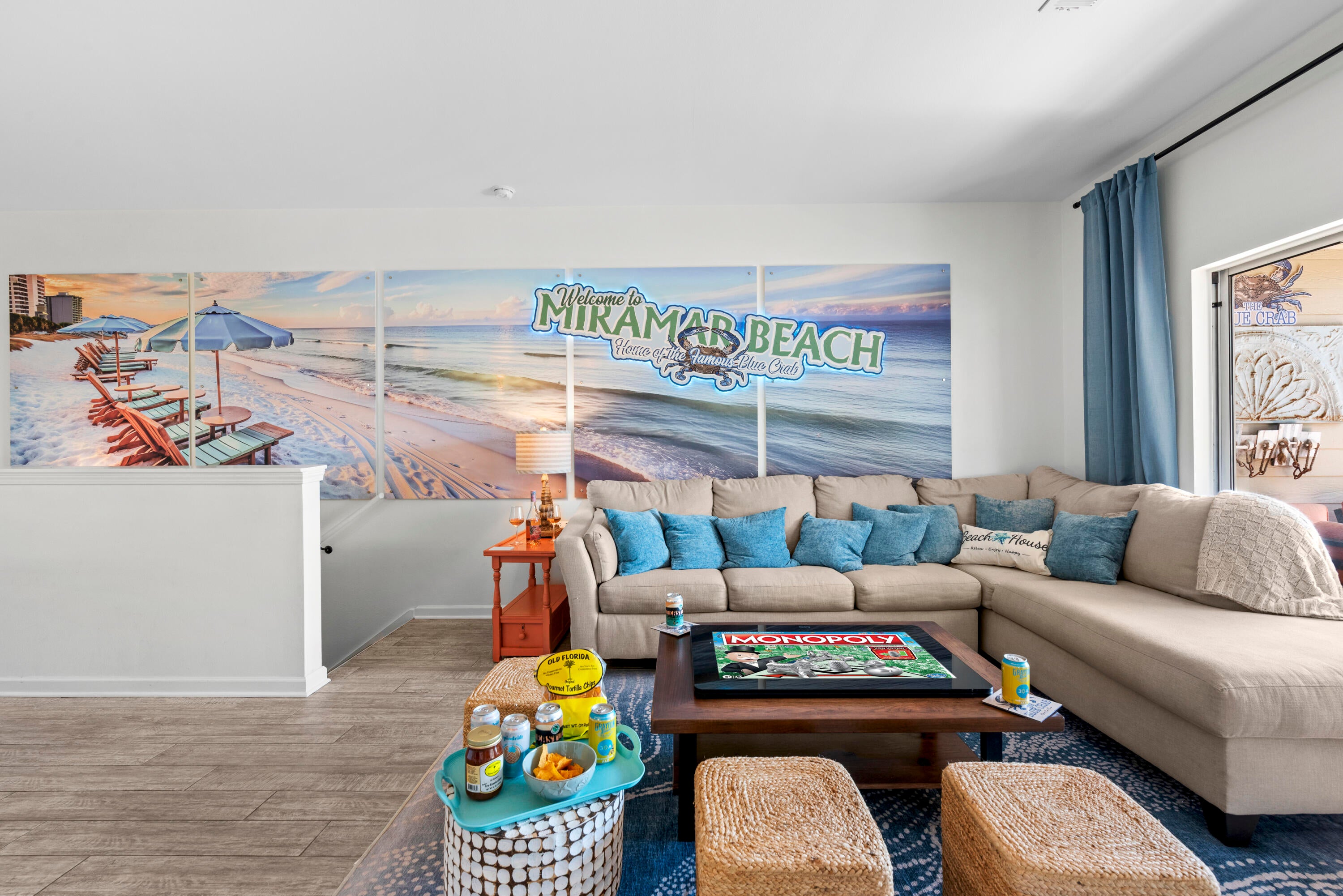 SPYGLASS T/H - Residential