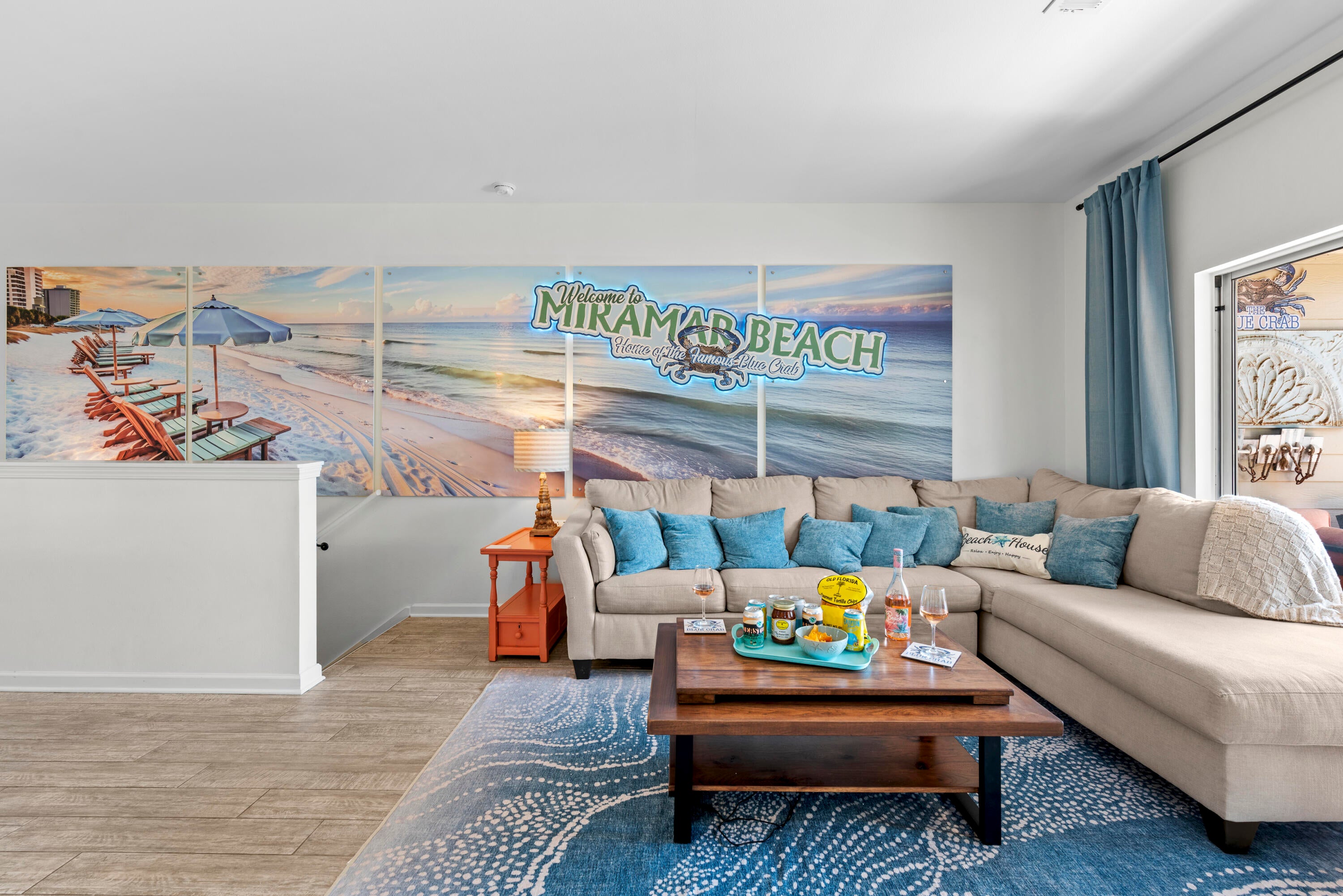 SPYGLASS T/H - Residential
