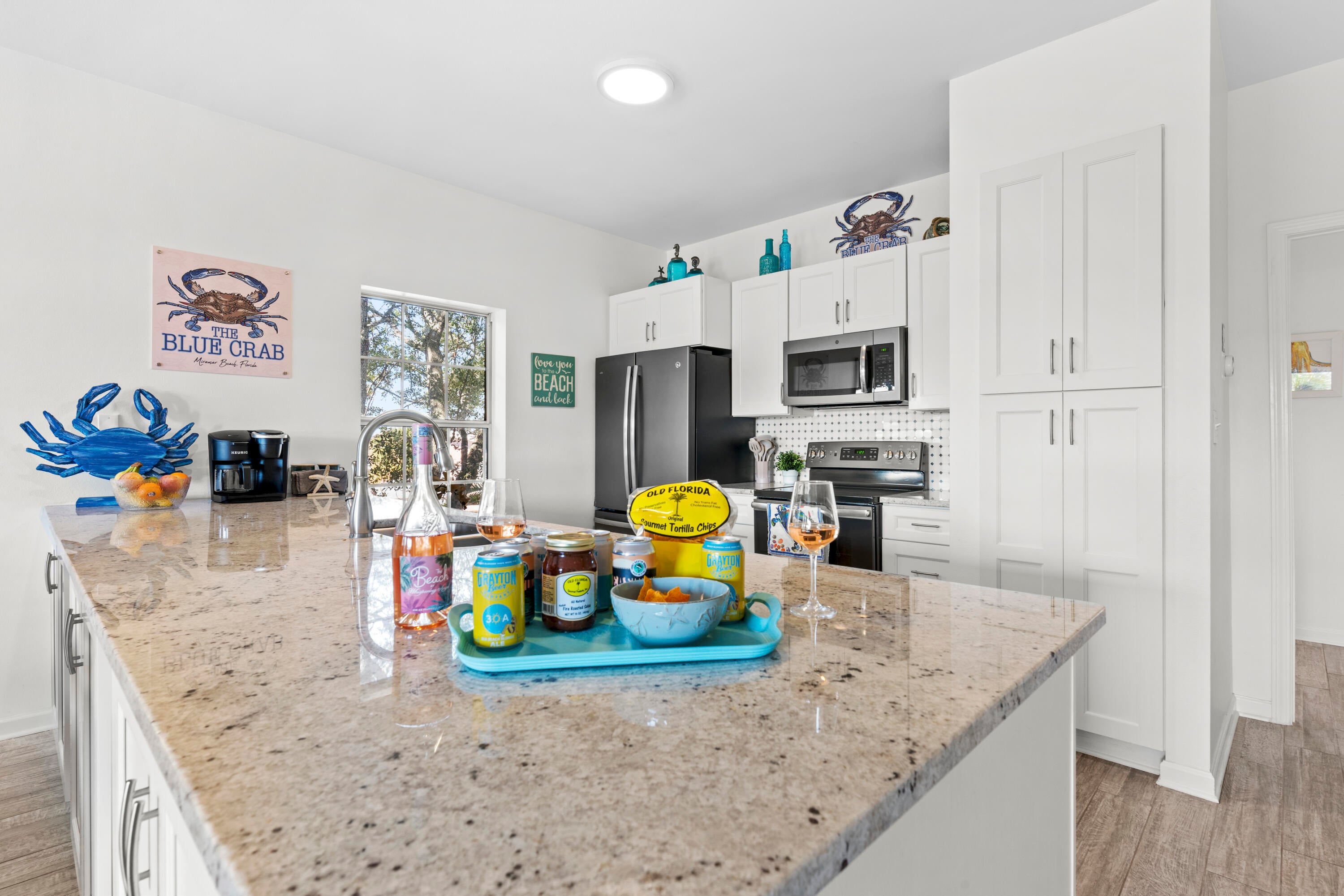 SPYGLASS T/H - Residential