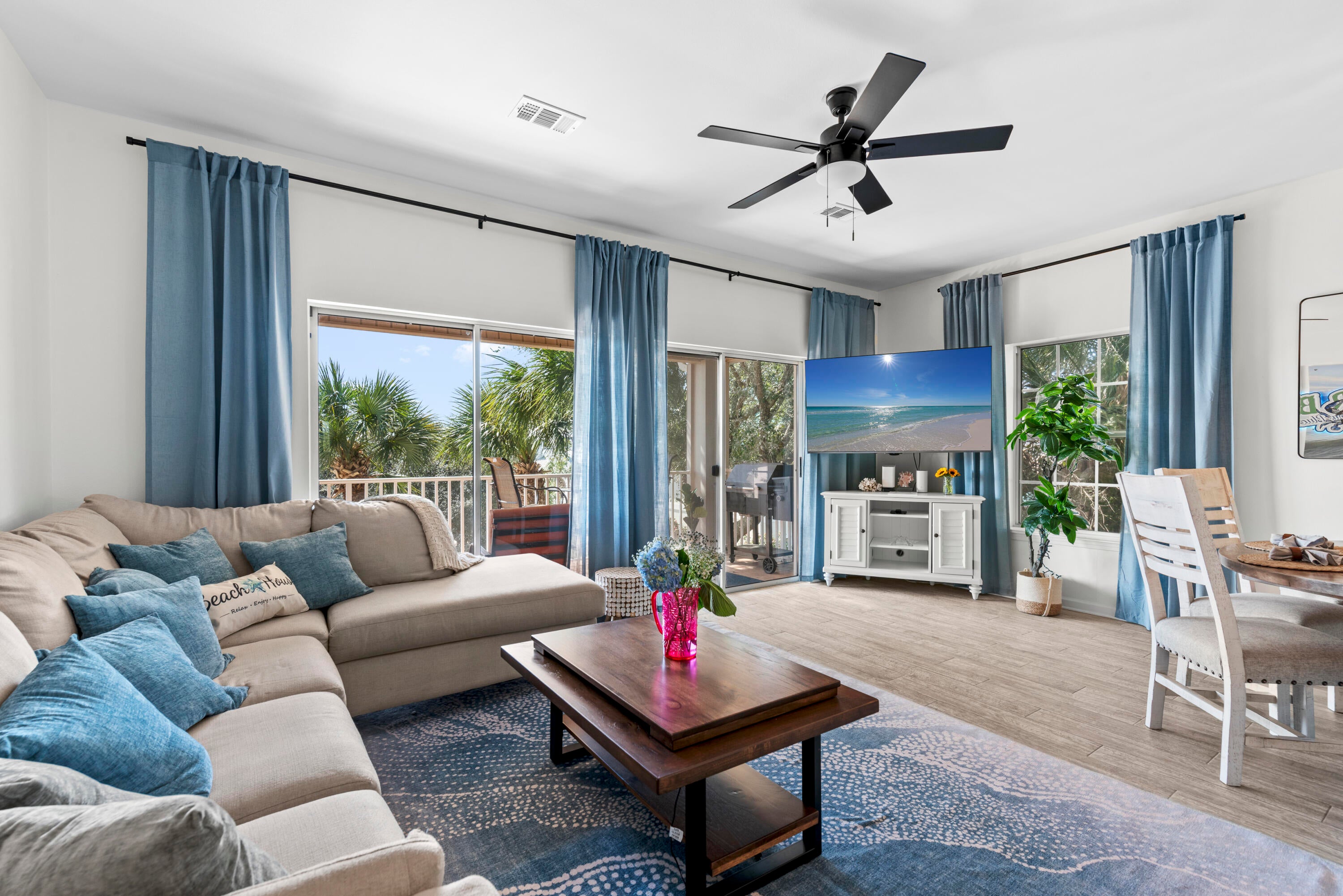 SPYGLASS T/H - Residential