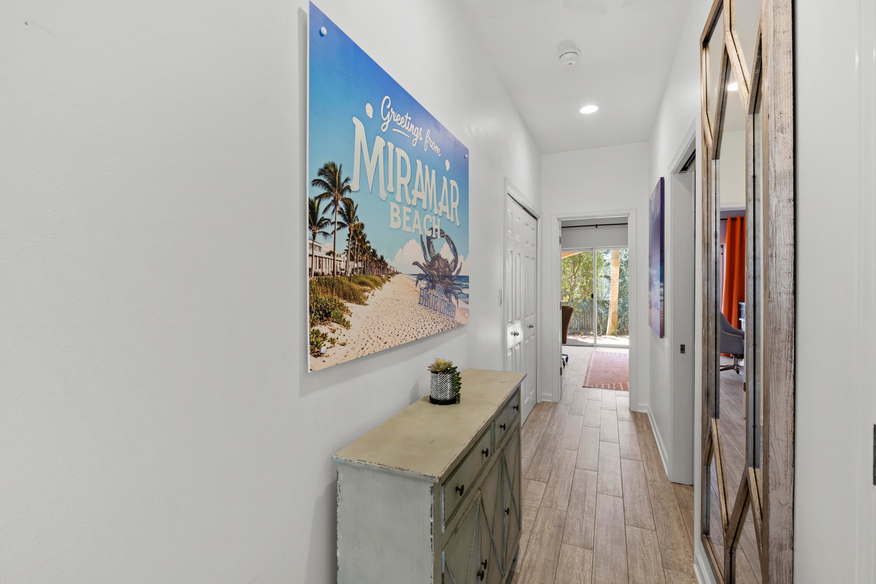 SPYGLASS T/H - Residential