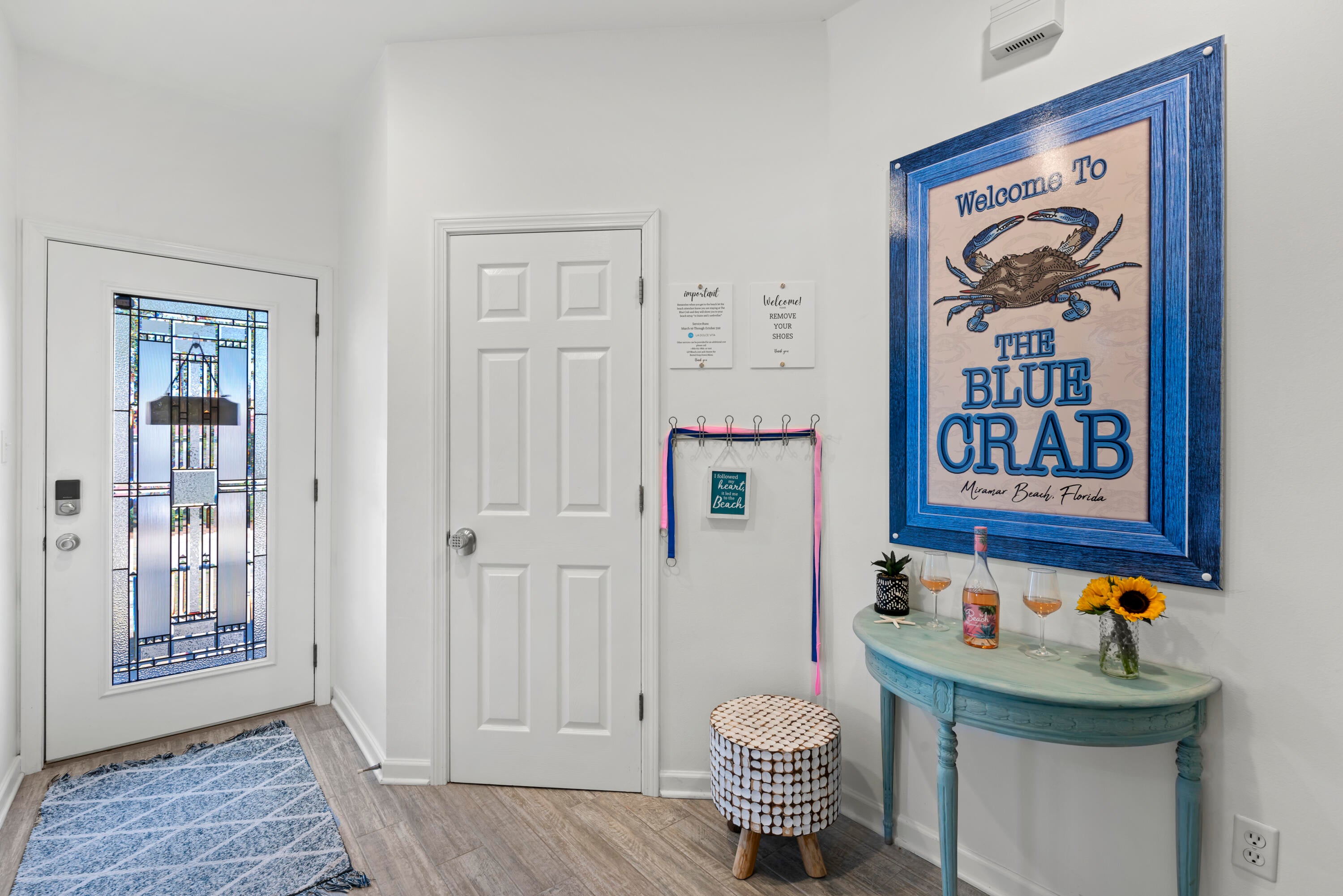SPYGLASS T/H - Residential