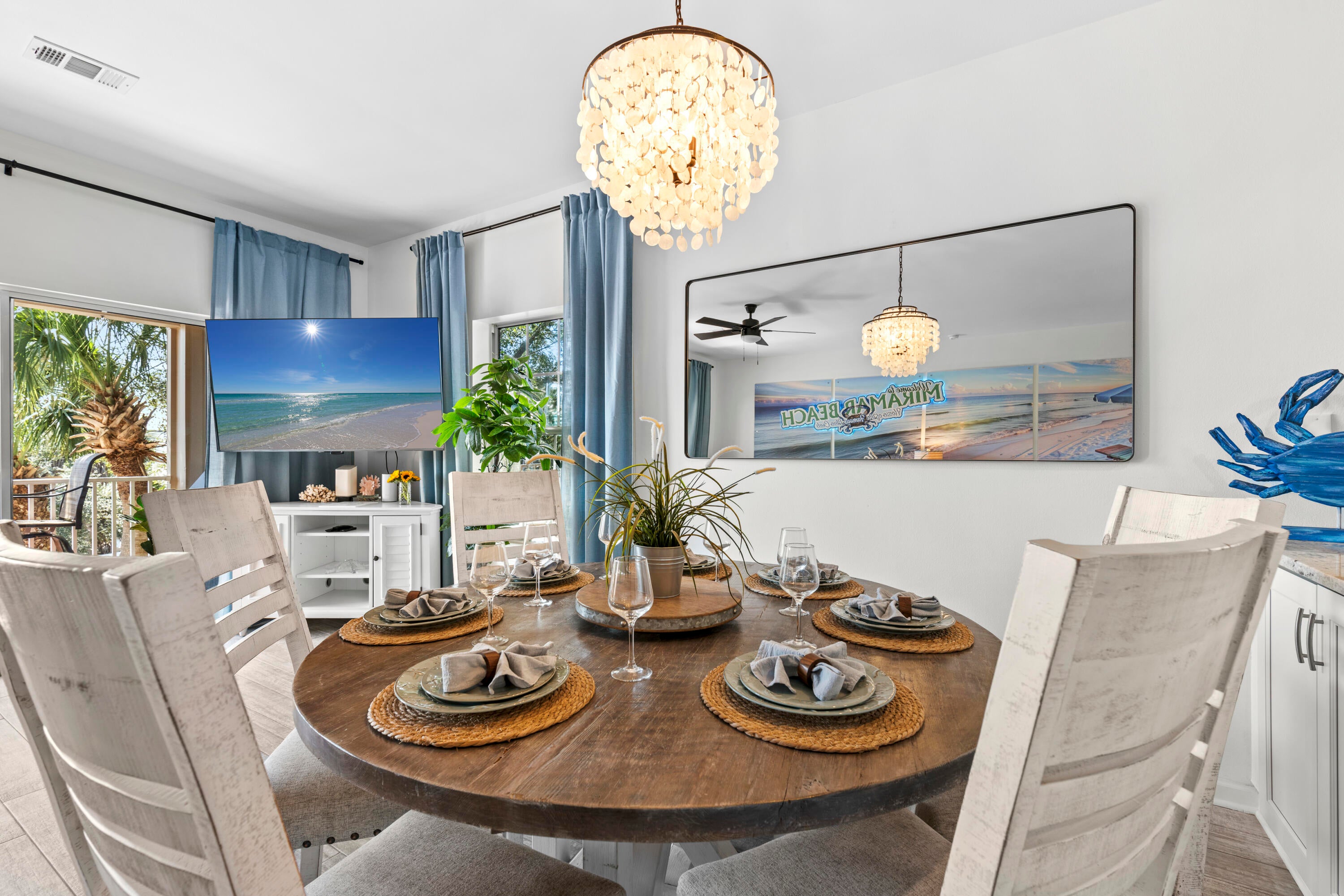SPYGLASS T/H - Residential
