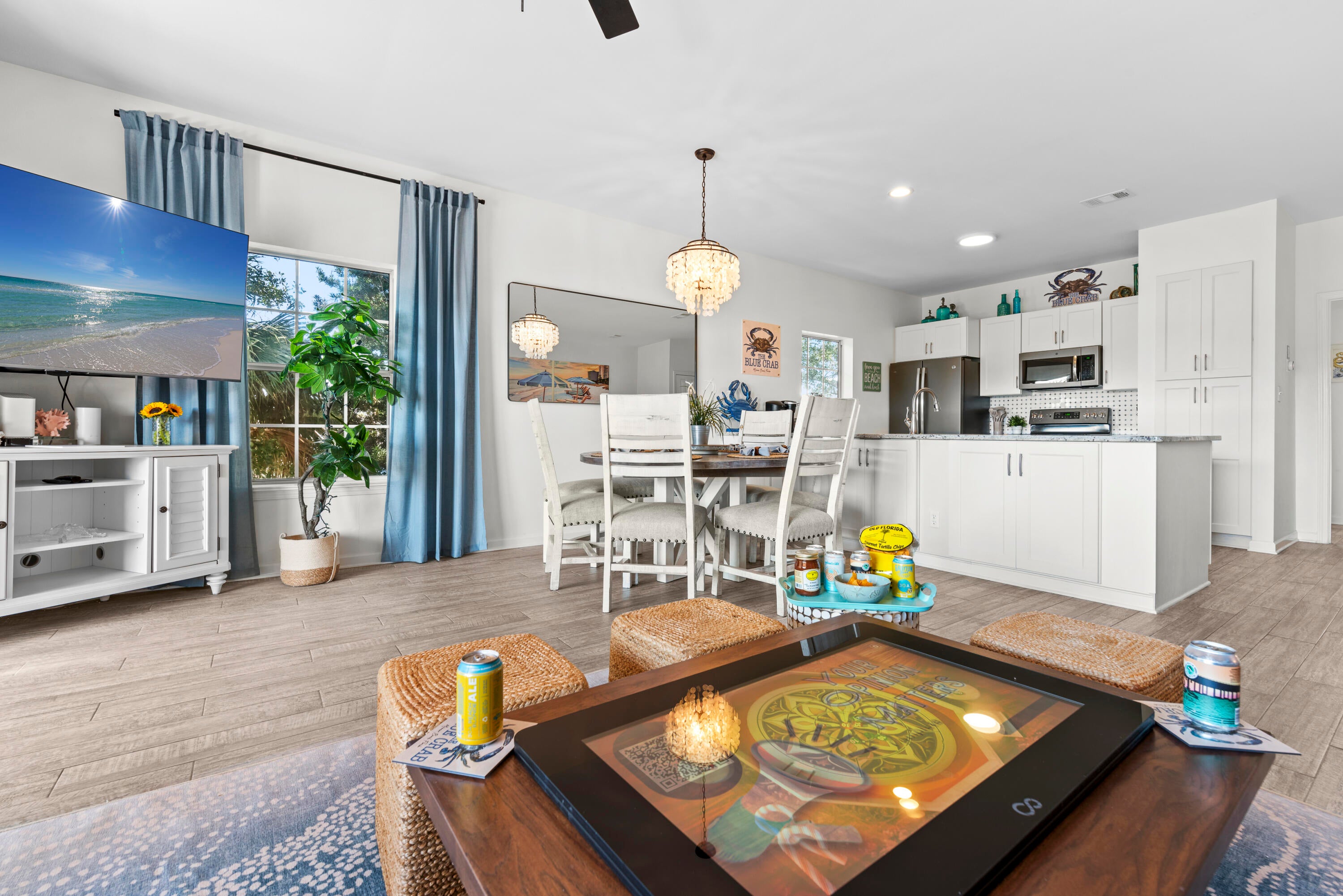 SPYGLASS T/H - Residential