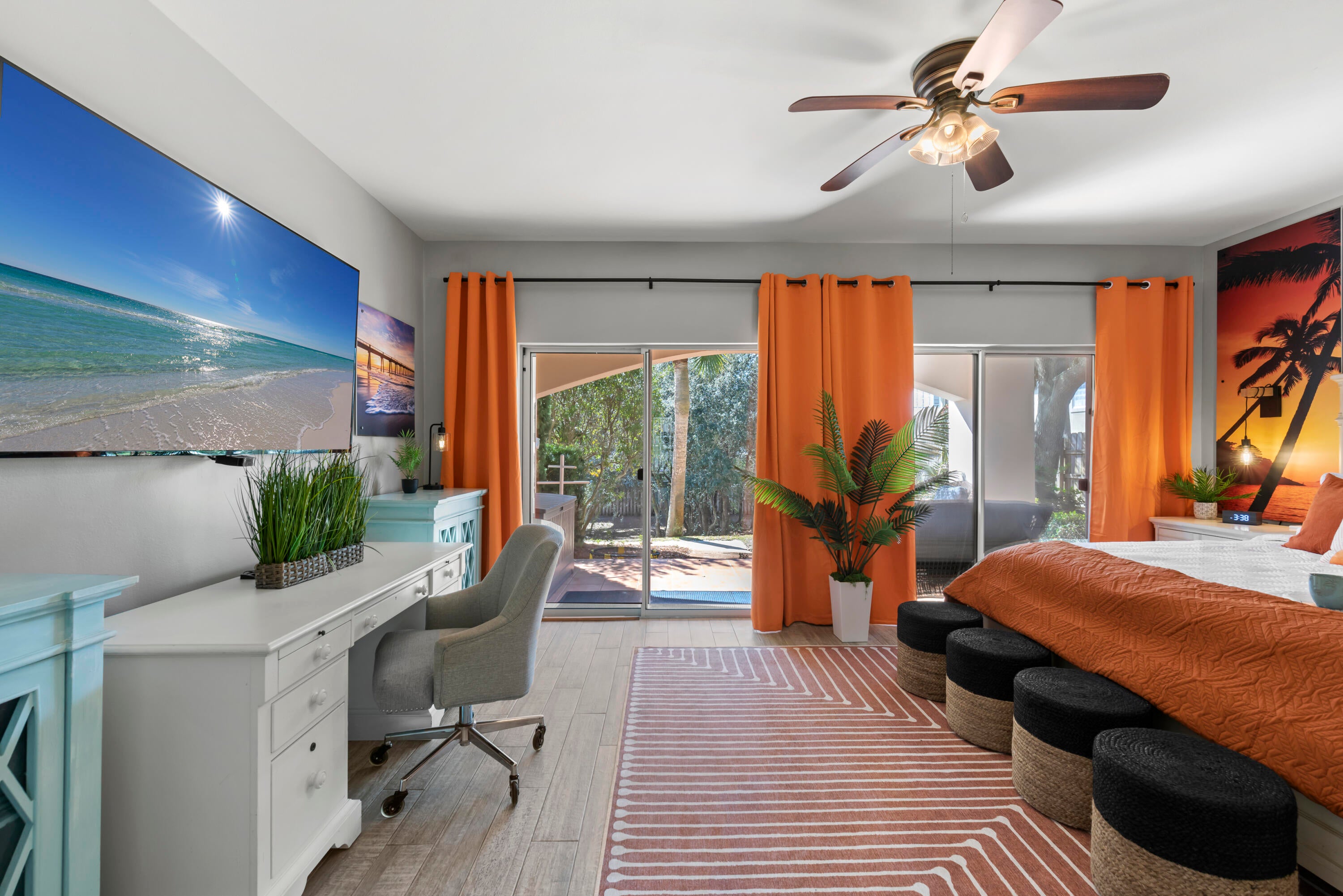 SPYGLASS T/H - Residential