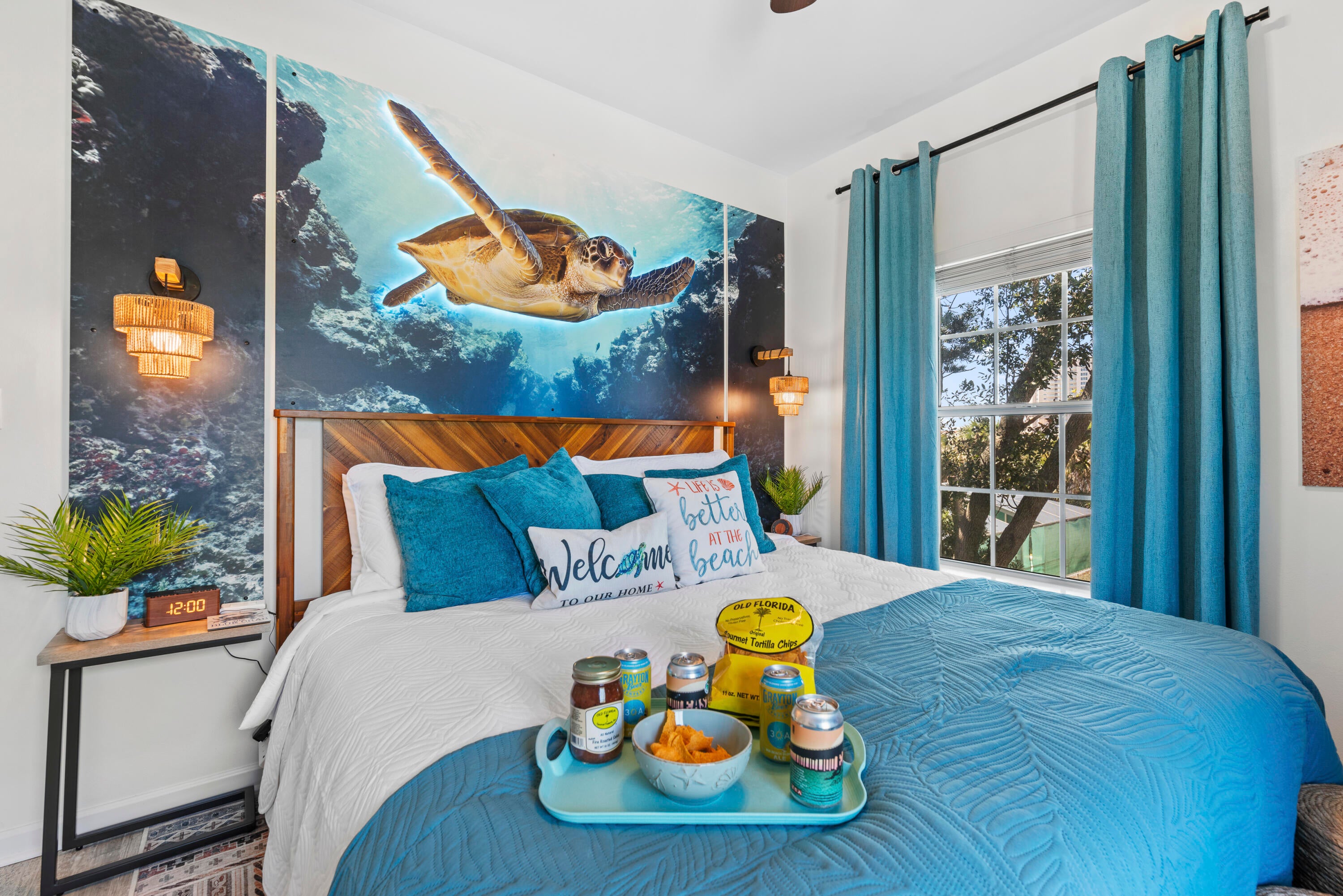 SPYGLASS T/H - Residential
