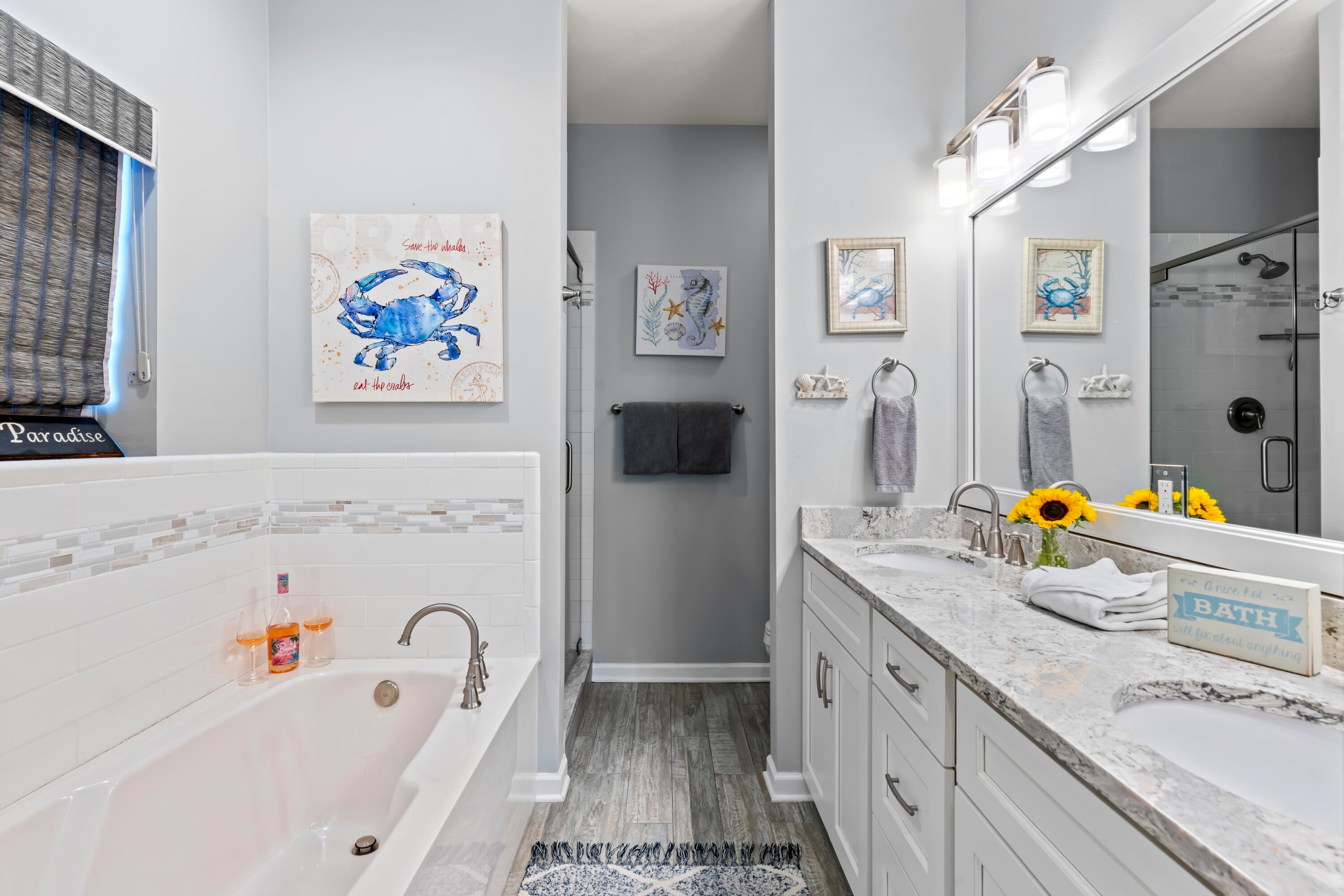 SPYGLASS T/H - Residential