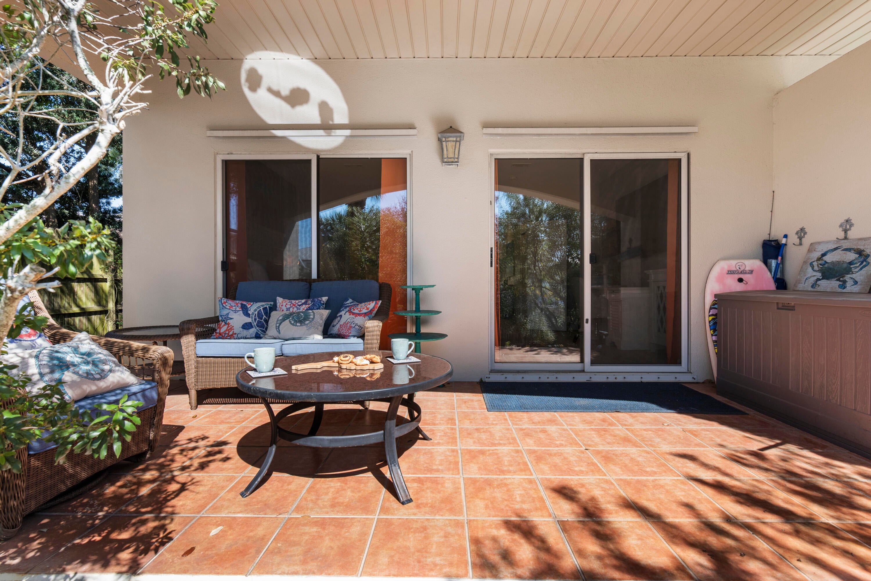 SPYGLASS T/H - Residential