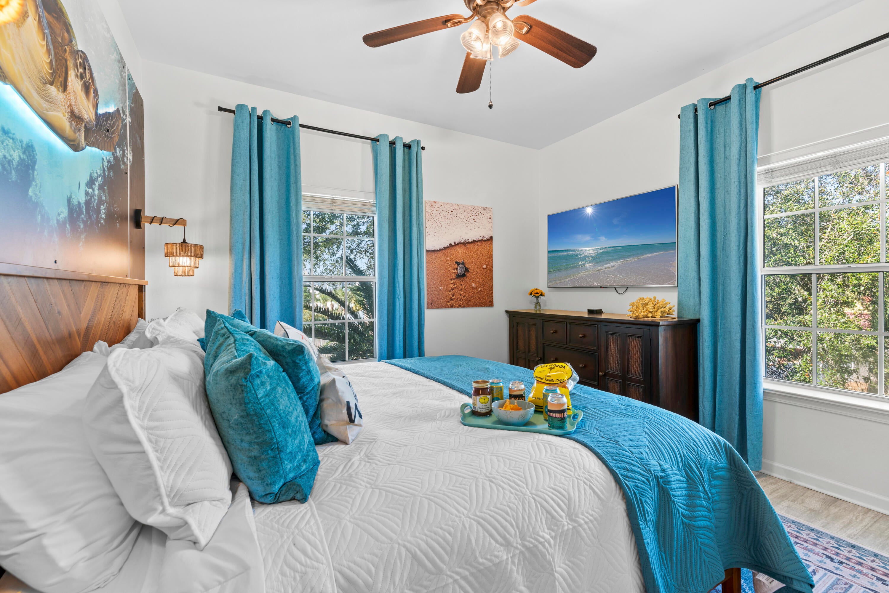 SPYGLASS T/H - Residential
