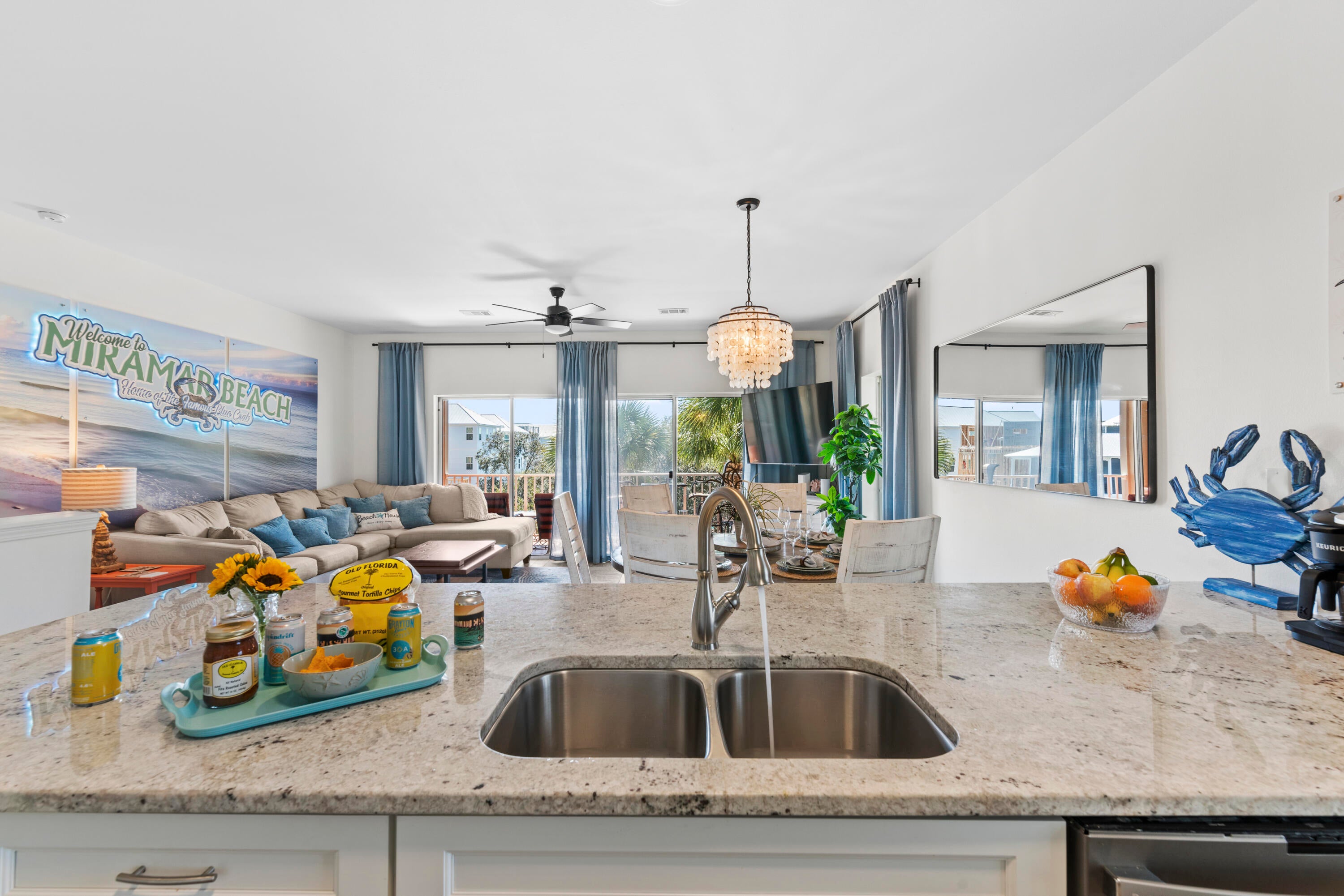 SPYGLASS T/H - Residential