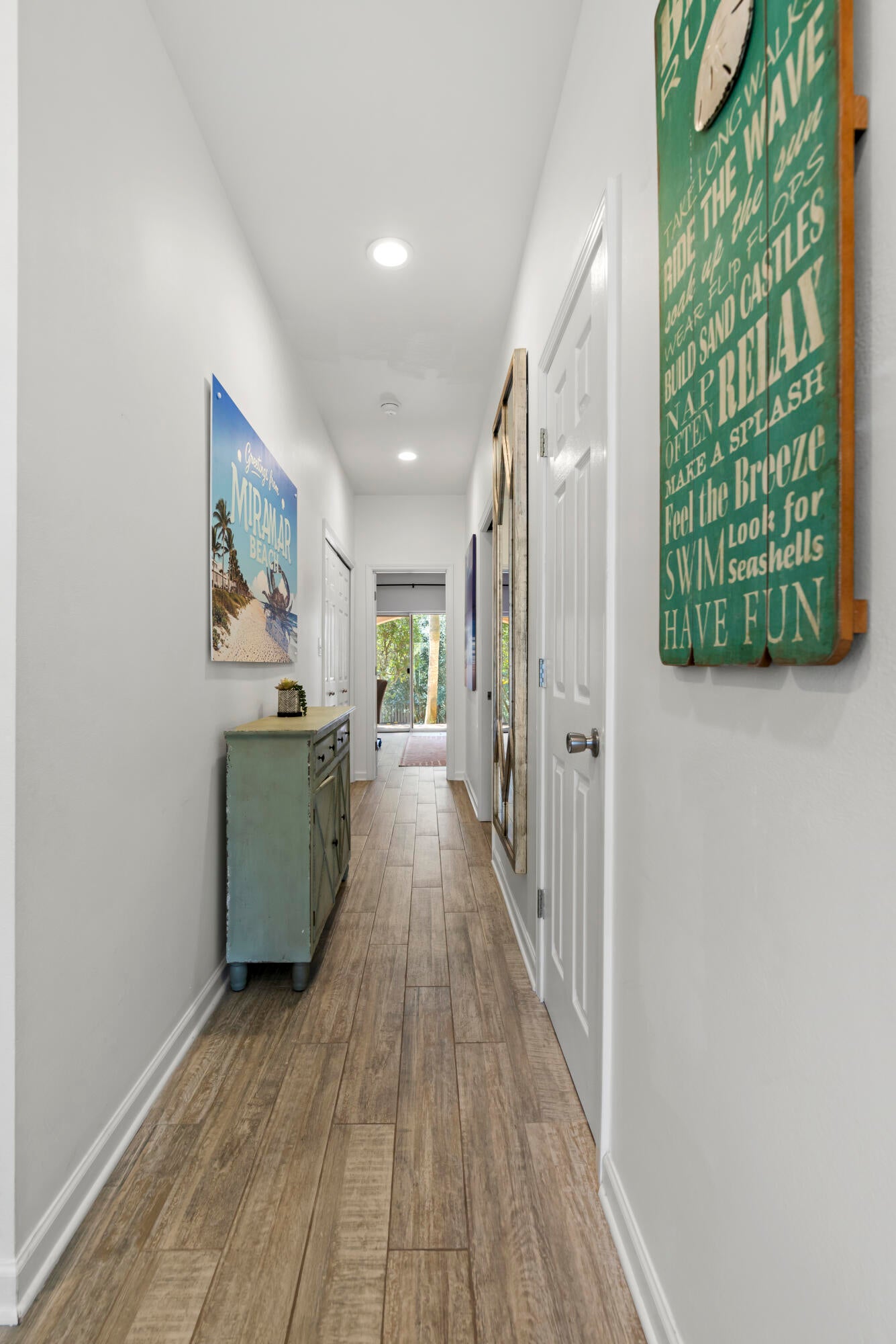 SPYGLASS T/H - Residential