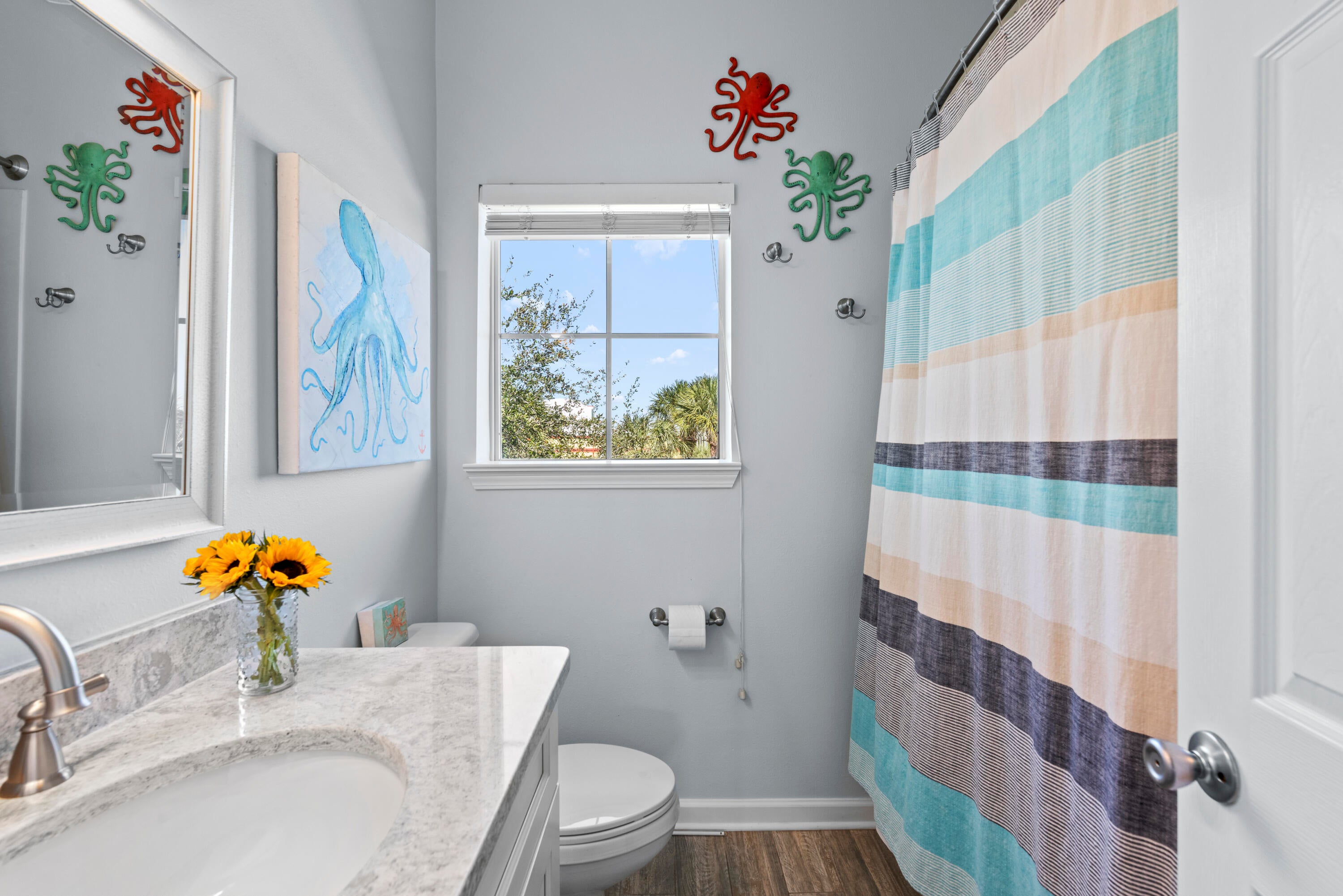 SPYGLASS T/H - Residential