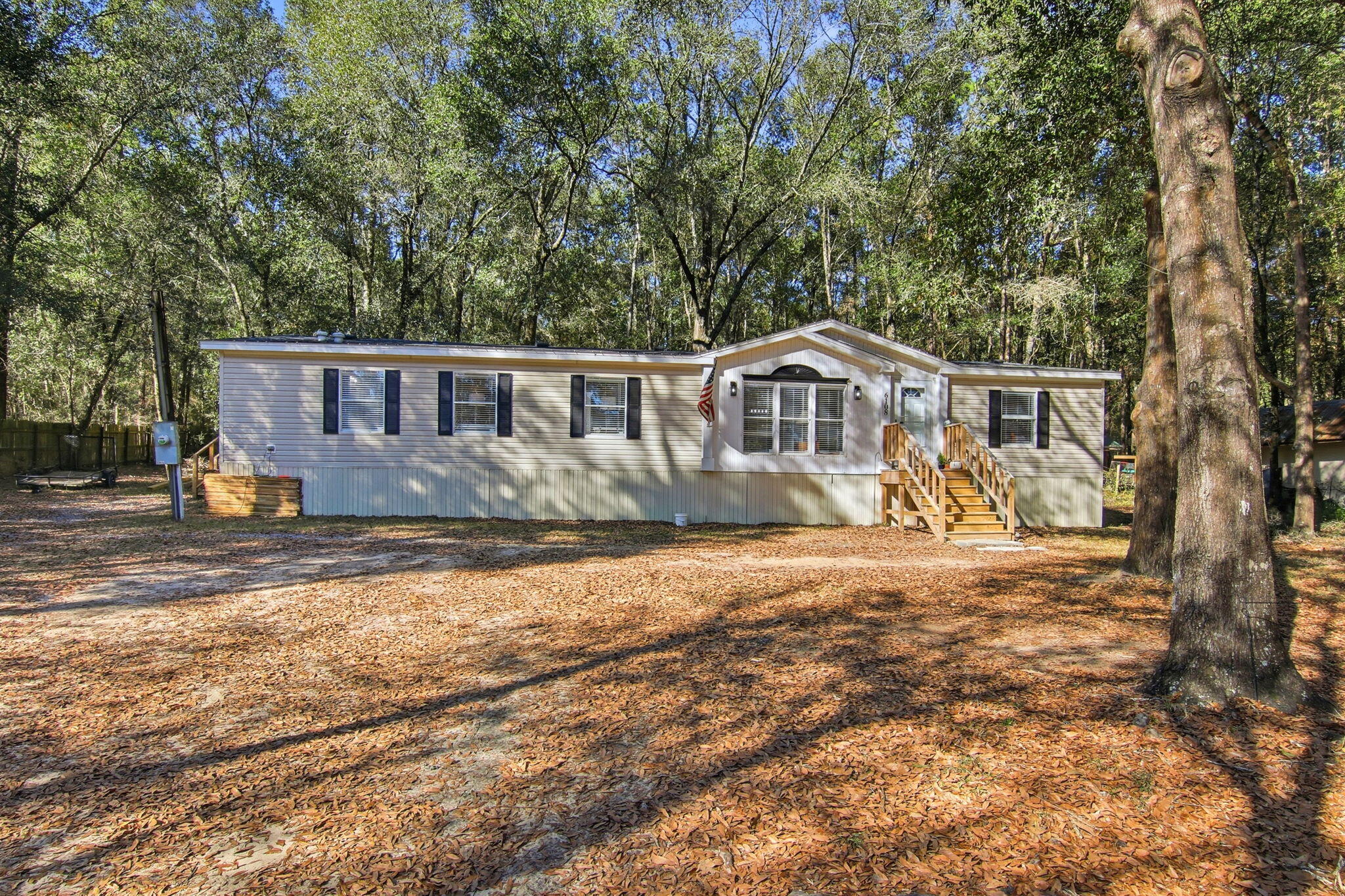 NO RECORDED SUBDIVISION - Residential
