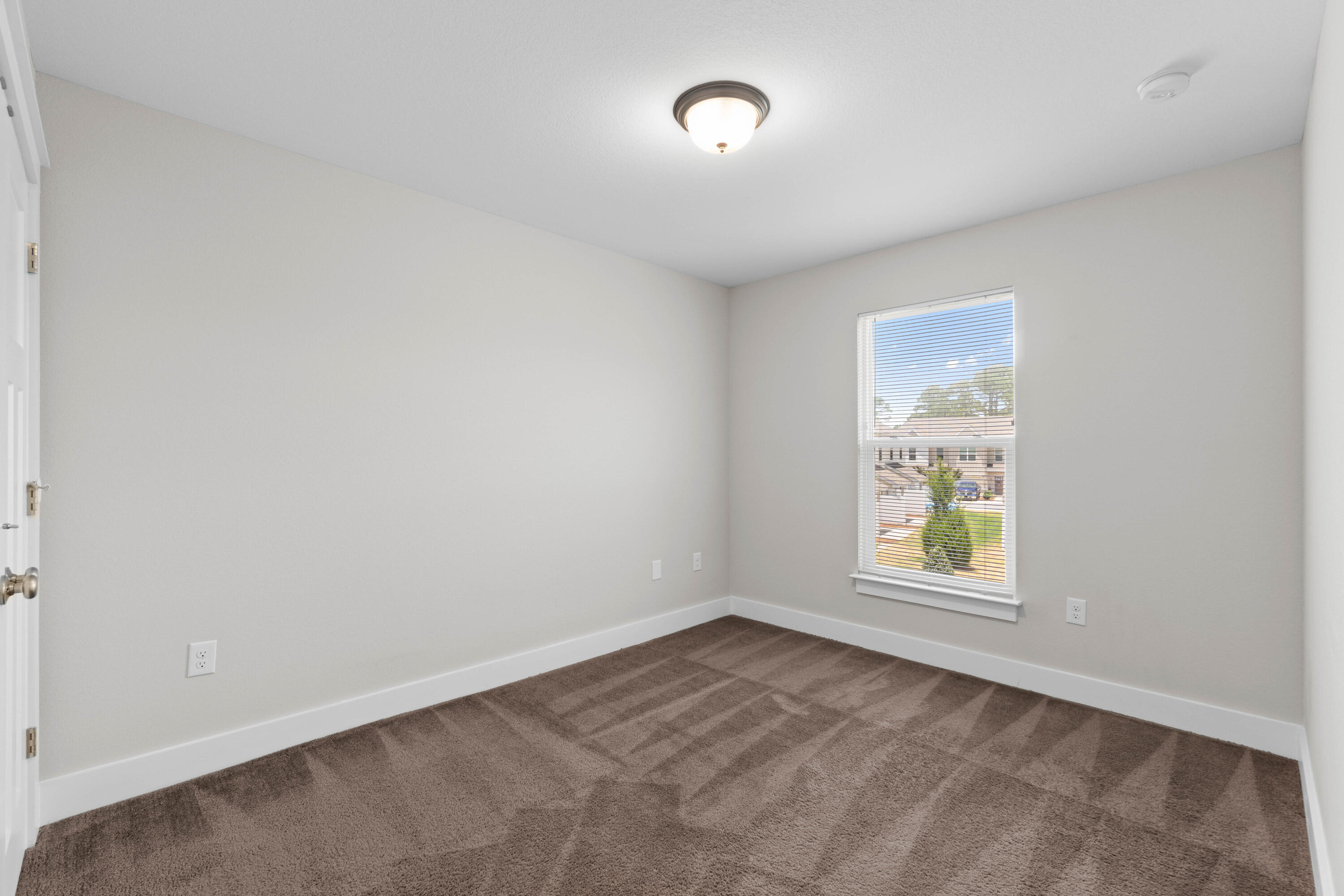 TUSCAN VILLAGE LOT 76 - Residential Lease