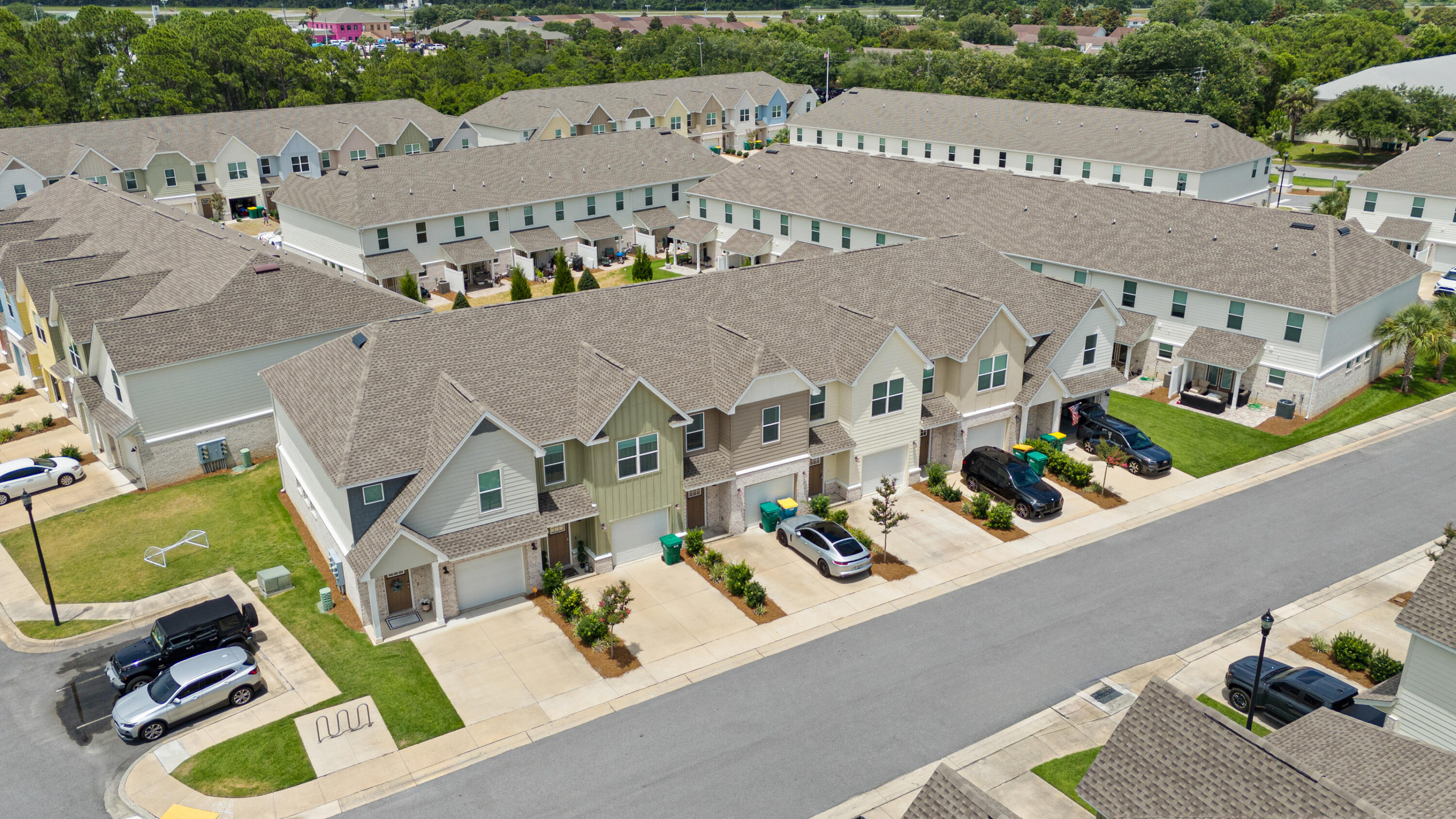 TUSCAN VILLAGE LOT 76 - Residential Lease