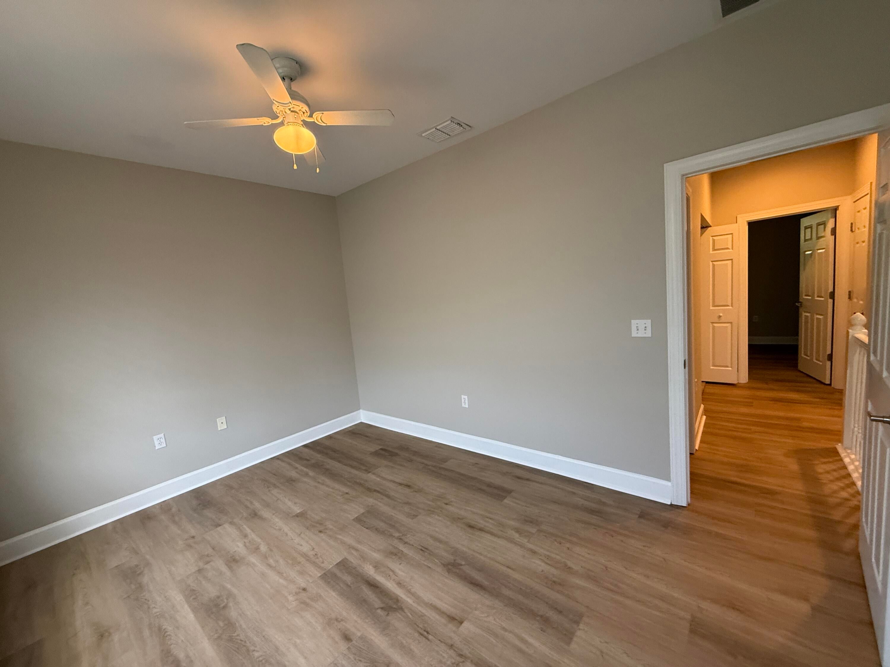 PALMS OF FREEPORT - Residential Lease