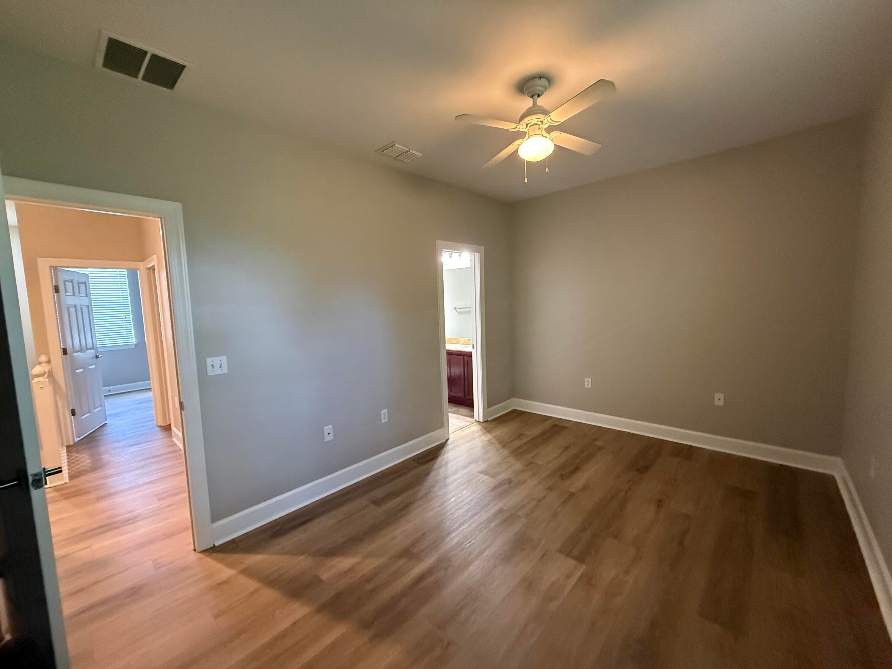 PALMS OF FREEPORT - Residential Lease
