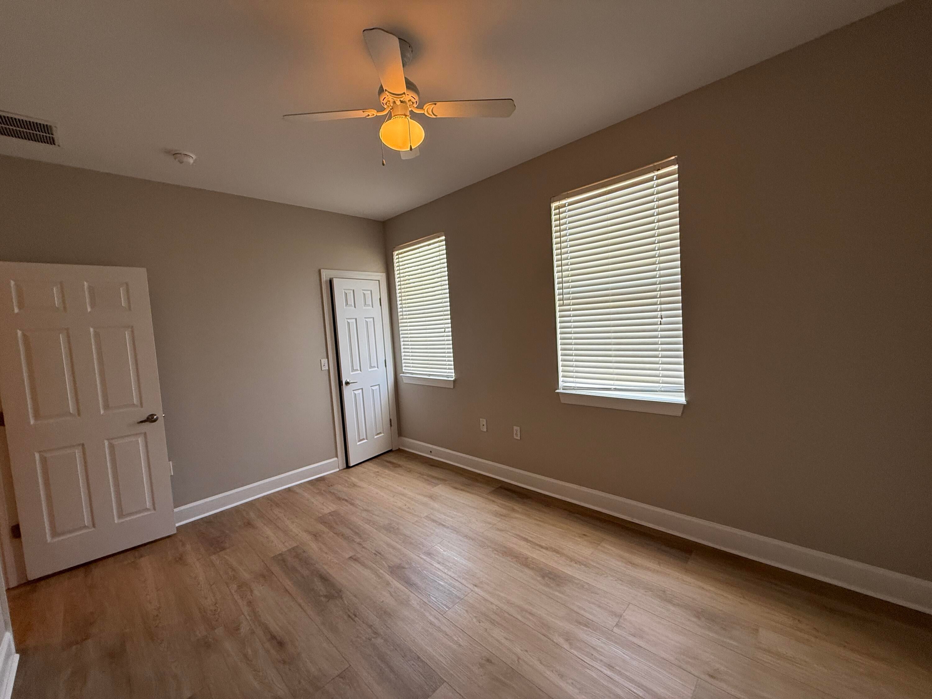 PALMS OF FREEPORT - Residential Lease