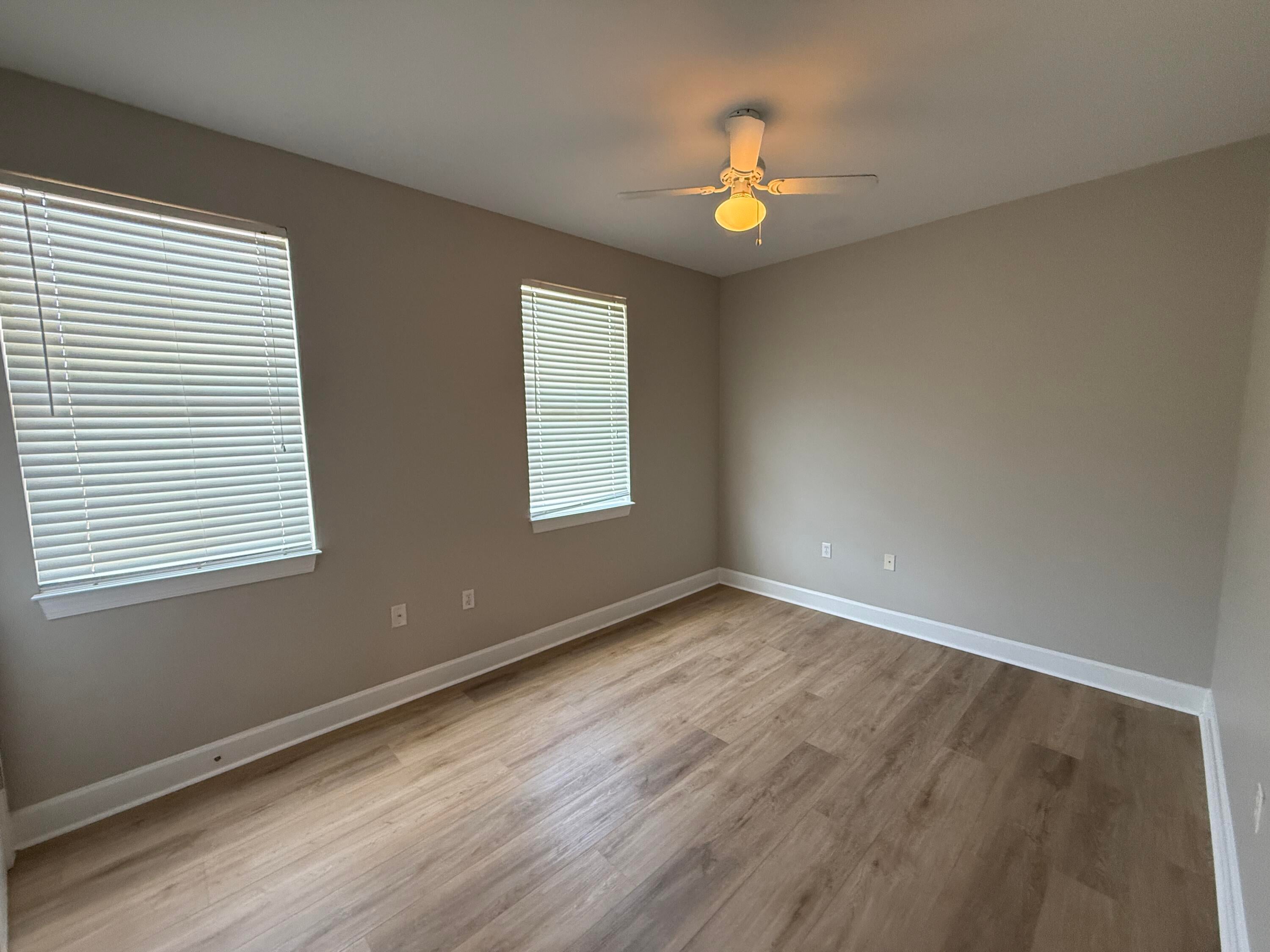 PALMS OF FREEPORT - Residential Lease