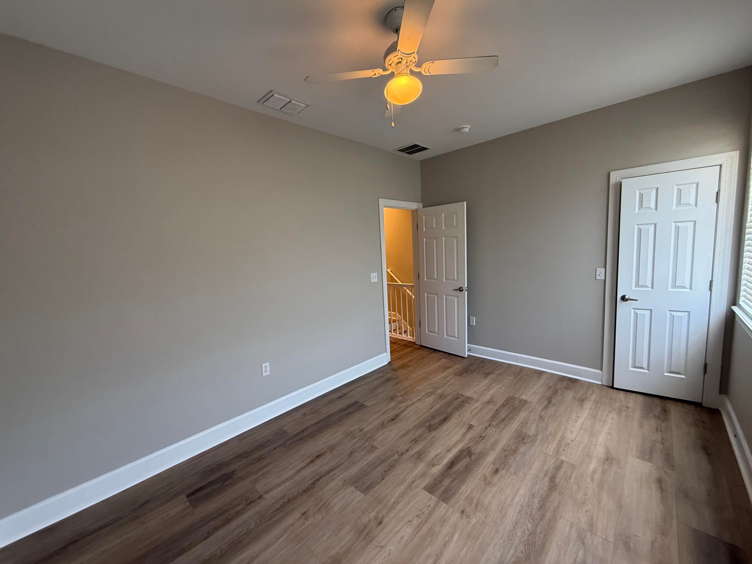 PALMS OF FREEPORT - Residential Lease